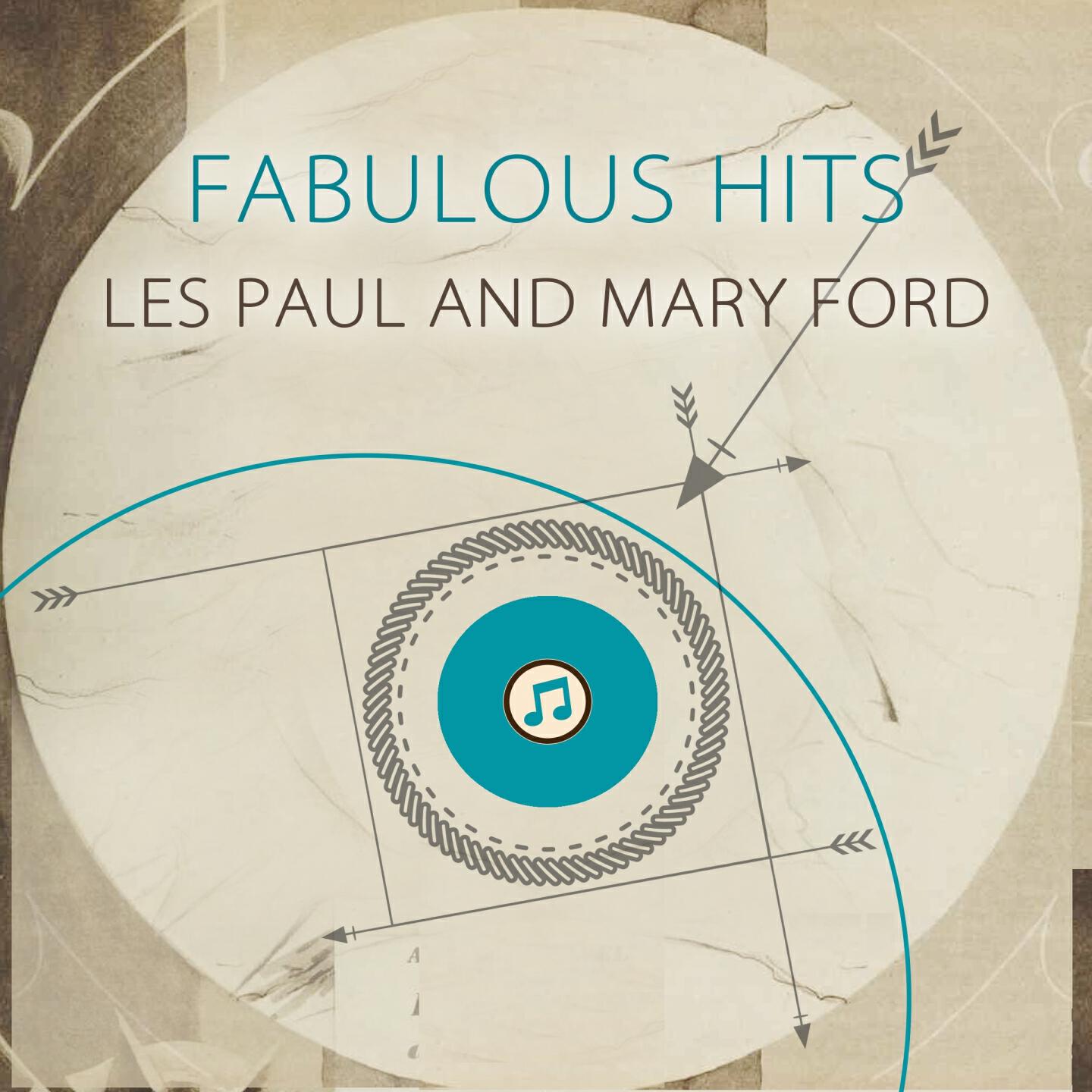 Релиз Fabulous Hits
