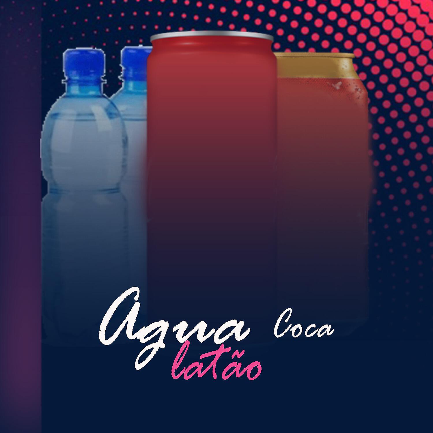 Релиз Agua, Coca, Latão