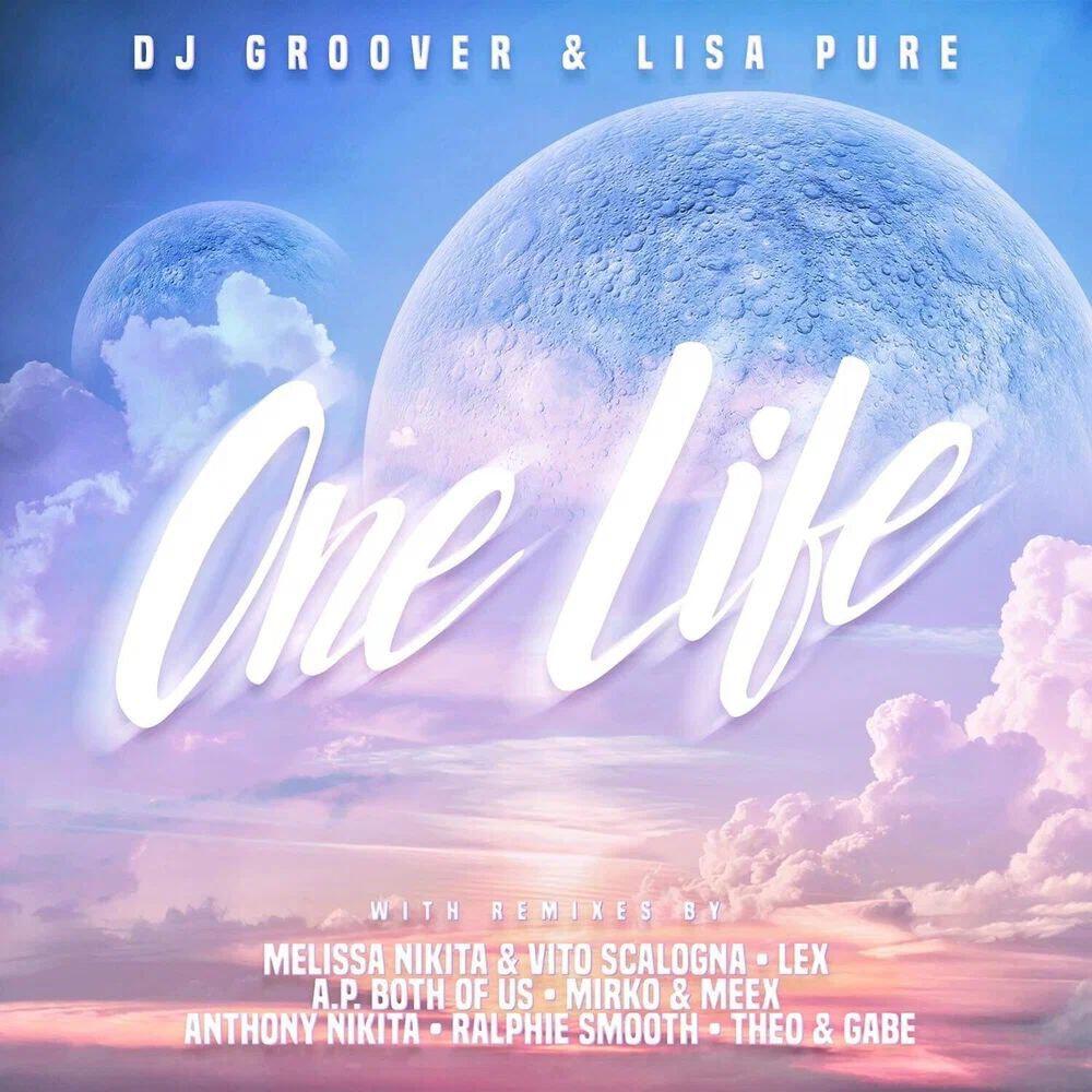Релиз One Life