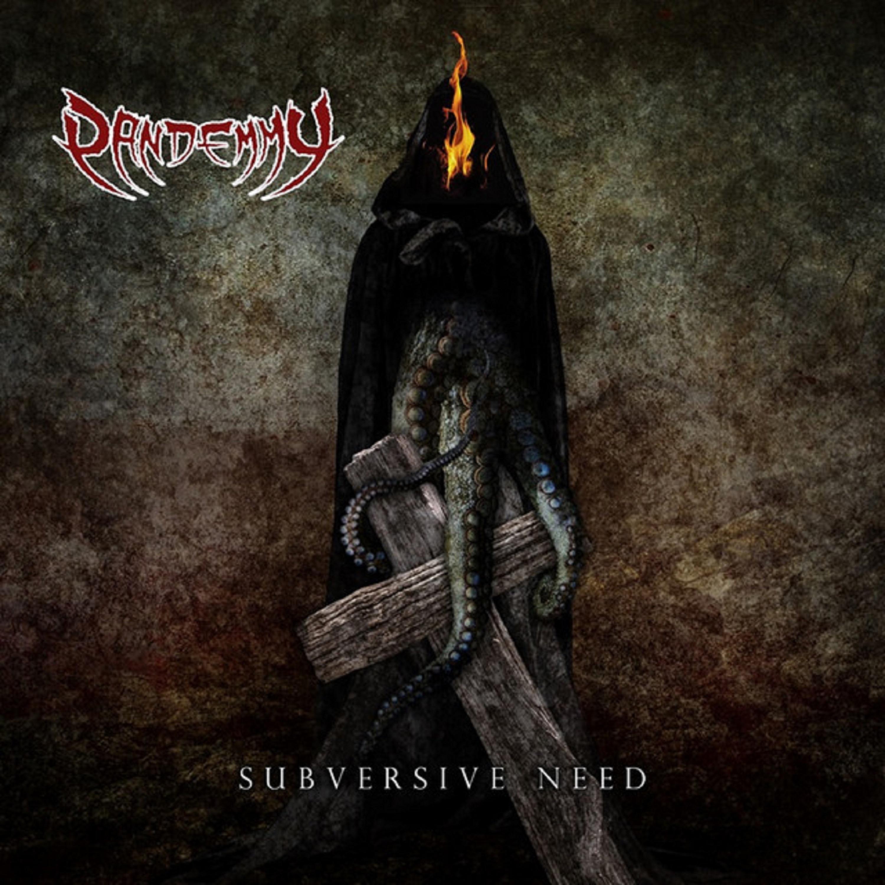 Релиз Subversive Need