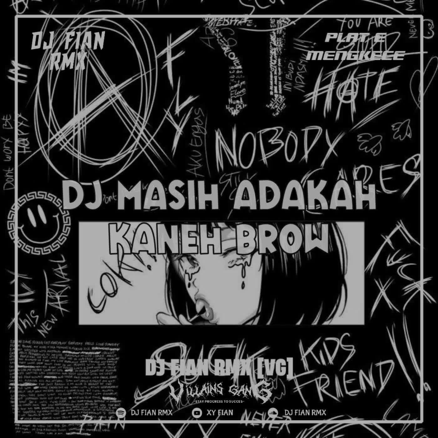 Релиз DJ MASIH ADAKAH BOOTLEG