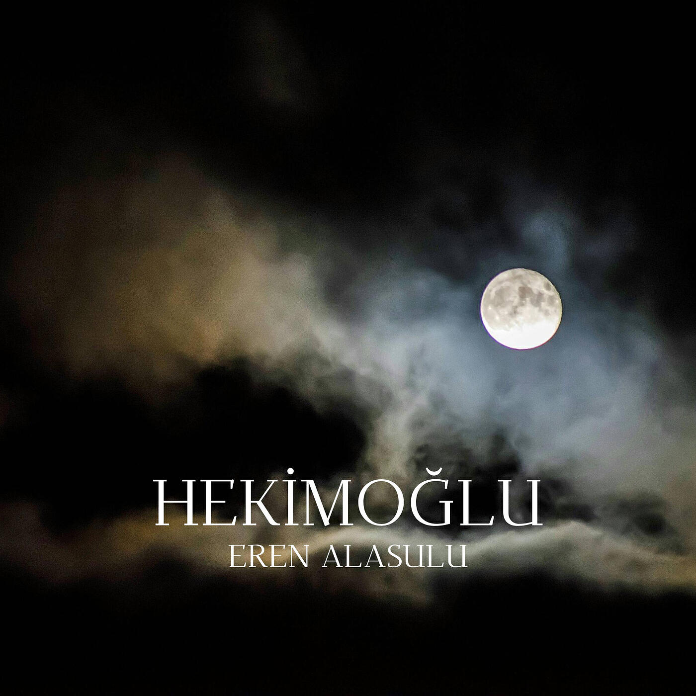 Релиз Hekimoğlu