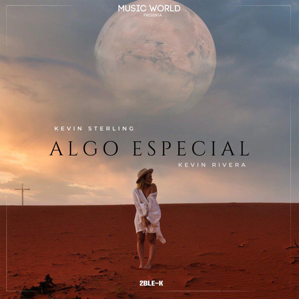 Релиз Algo Especial