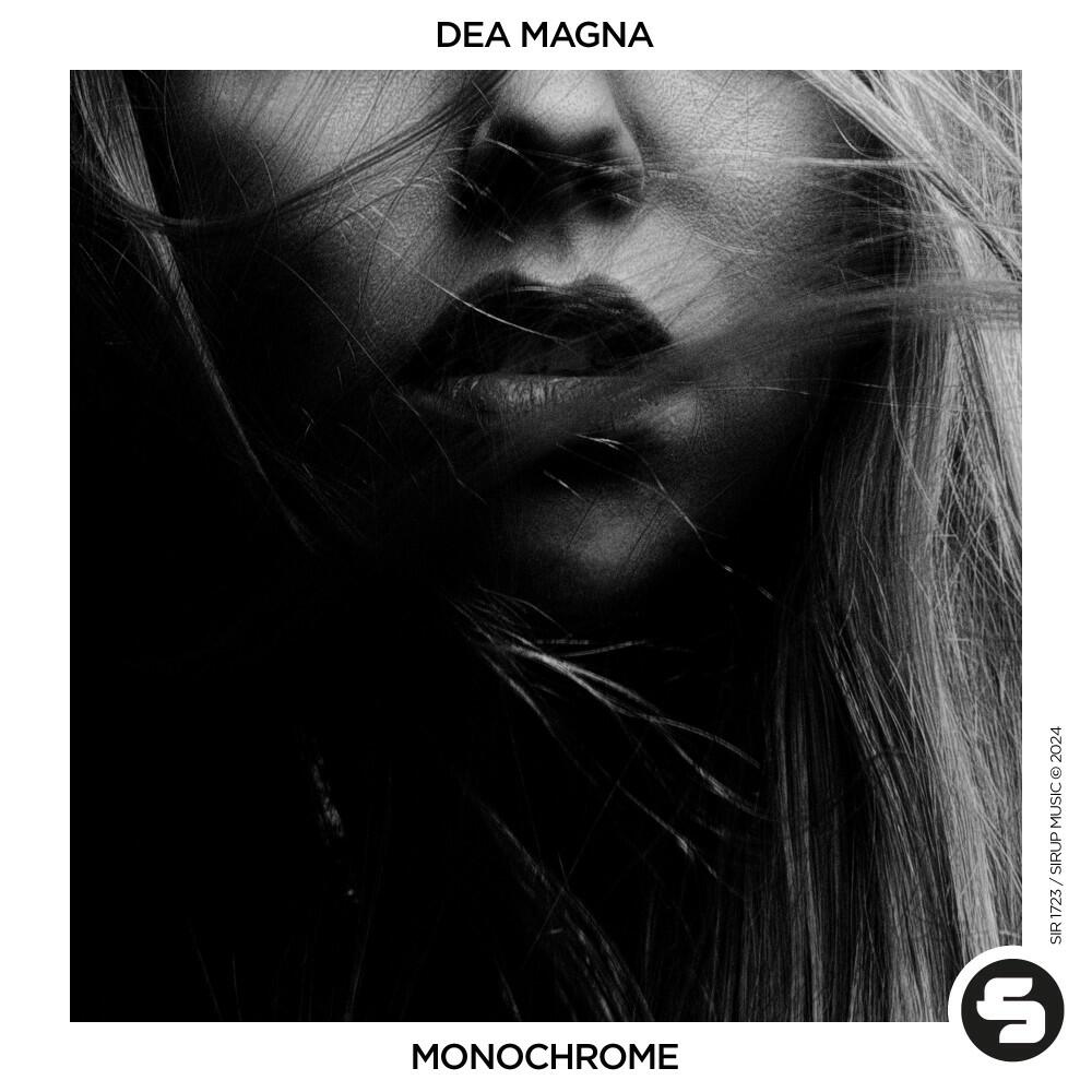 Релиз Monochrome
