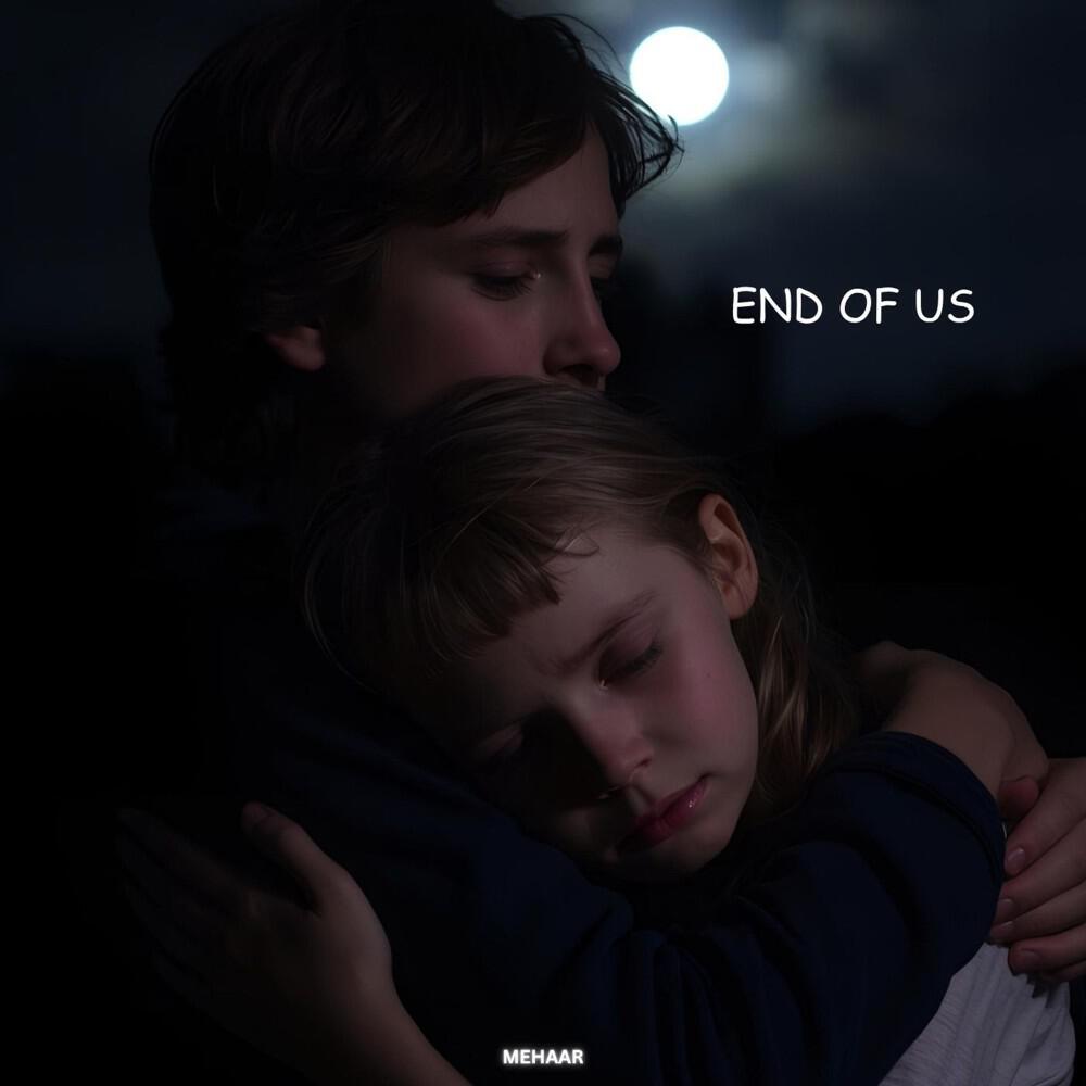 Релиз End of Us