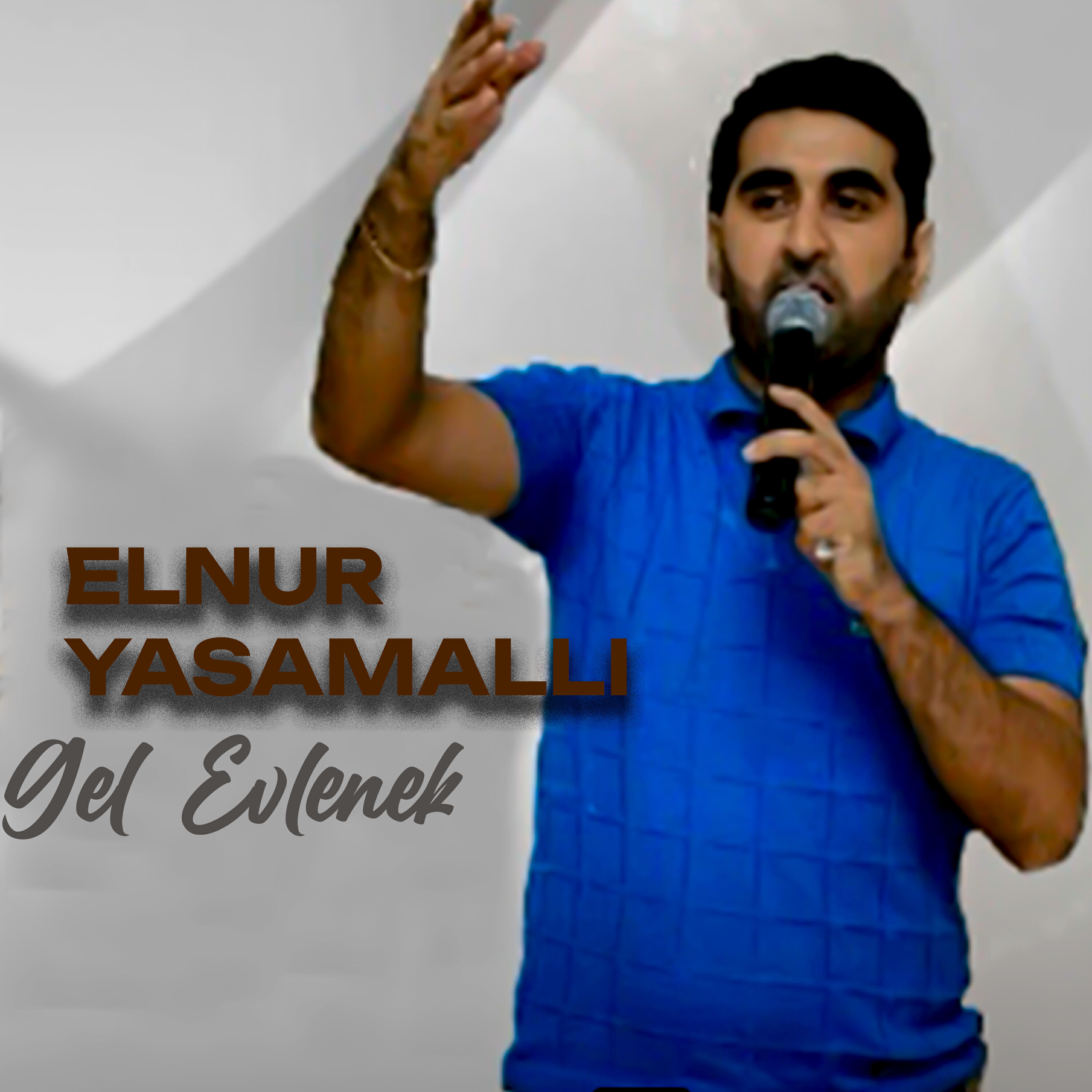 Elnur Yasamallı