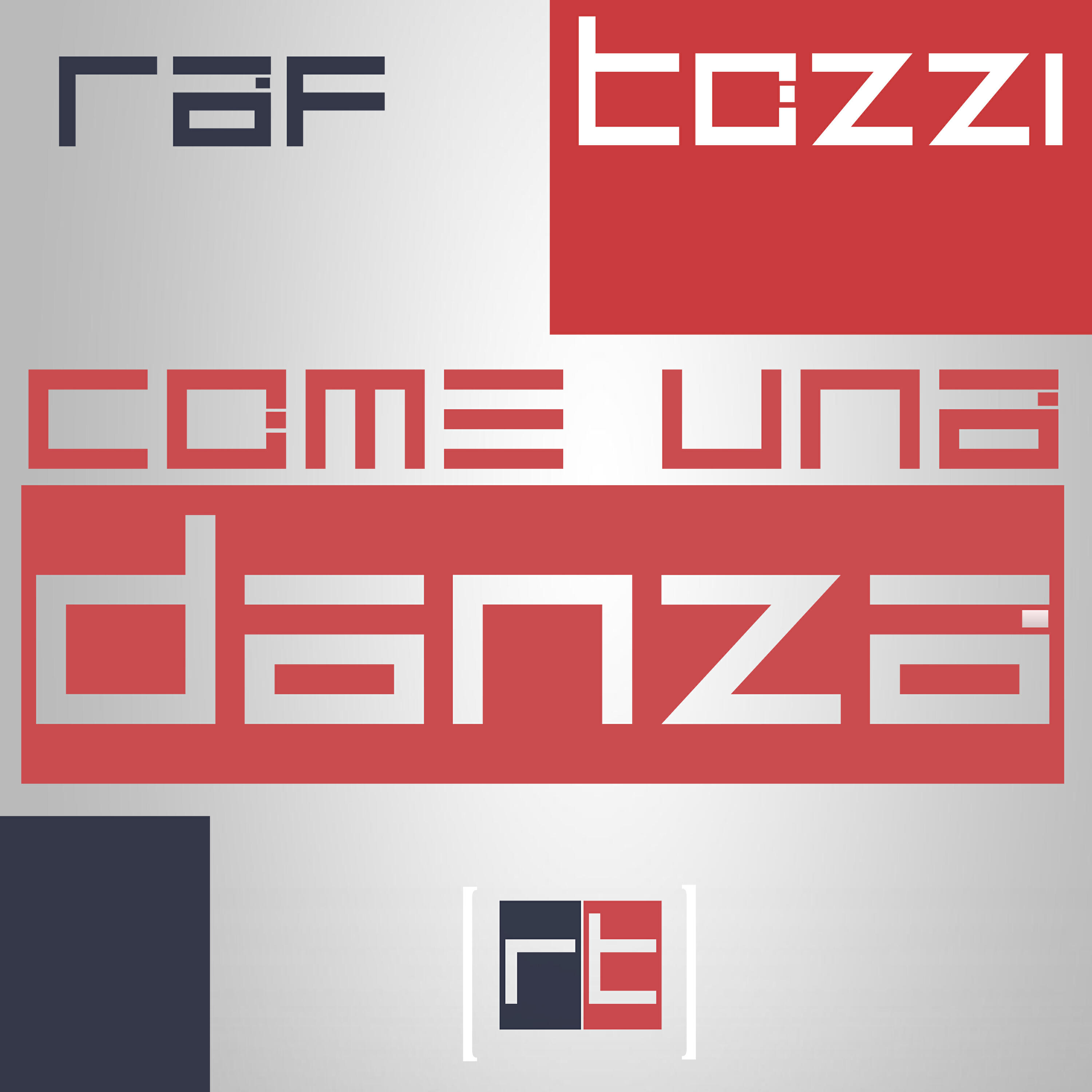 Релиз Come una danza