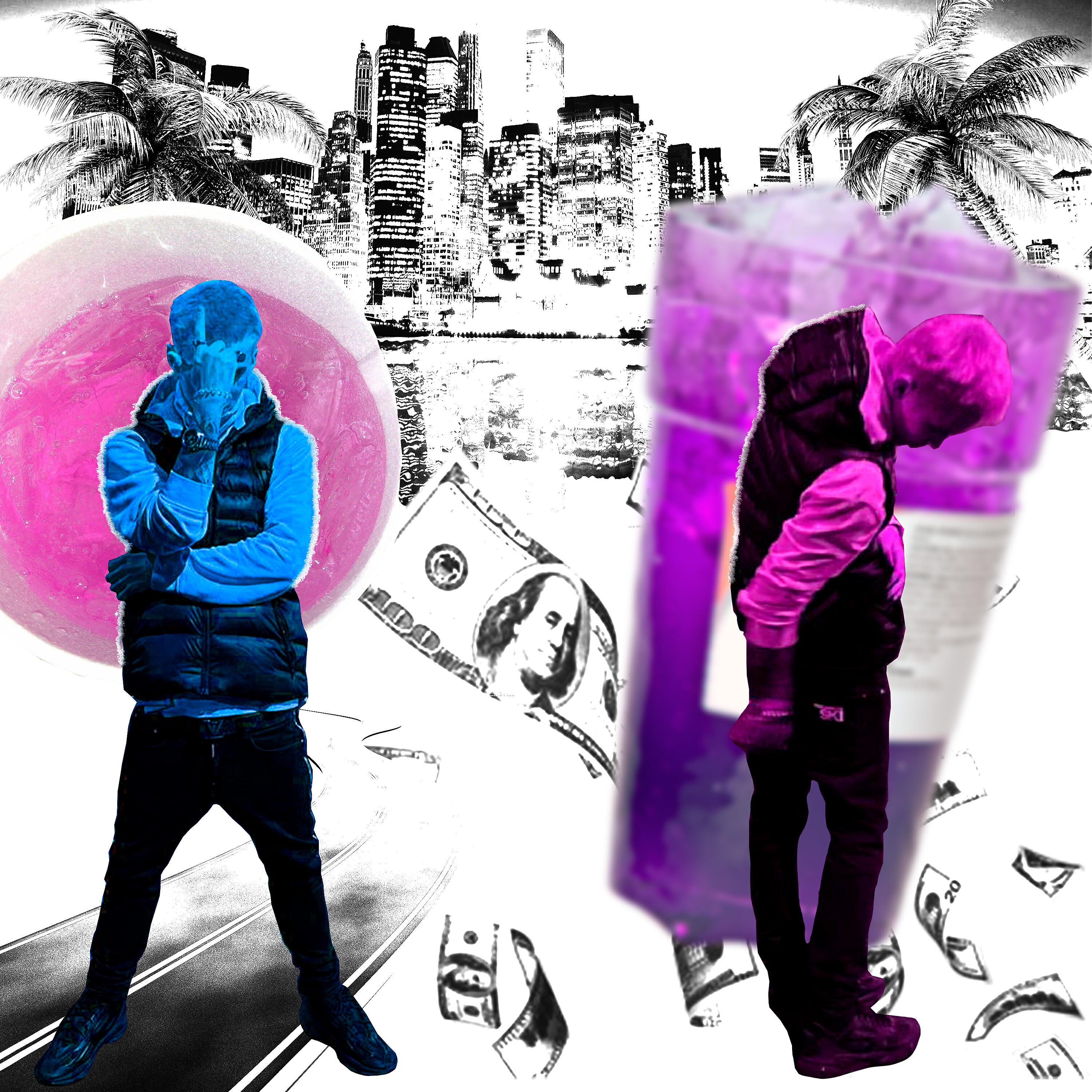 Релиз Run It Up
