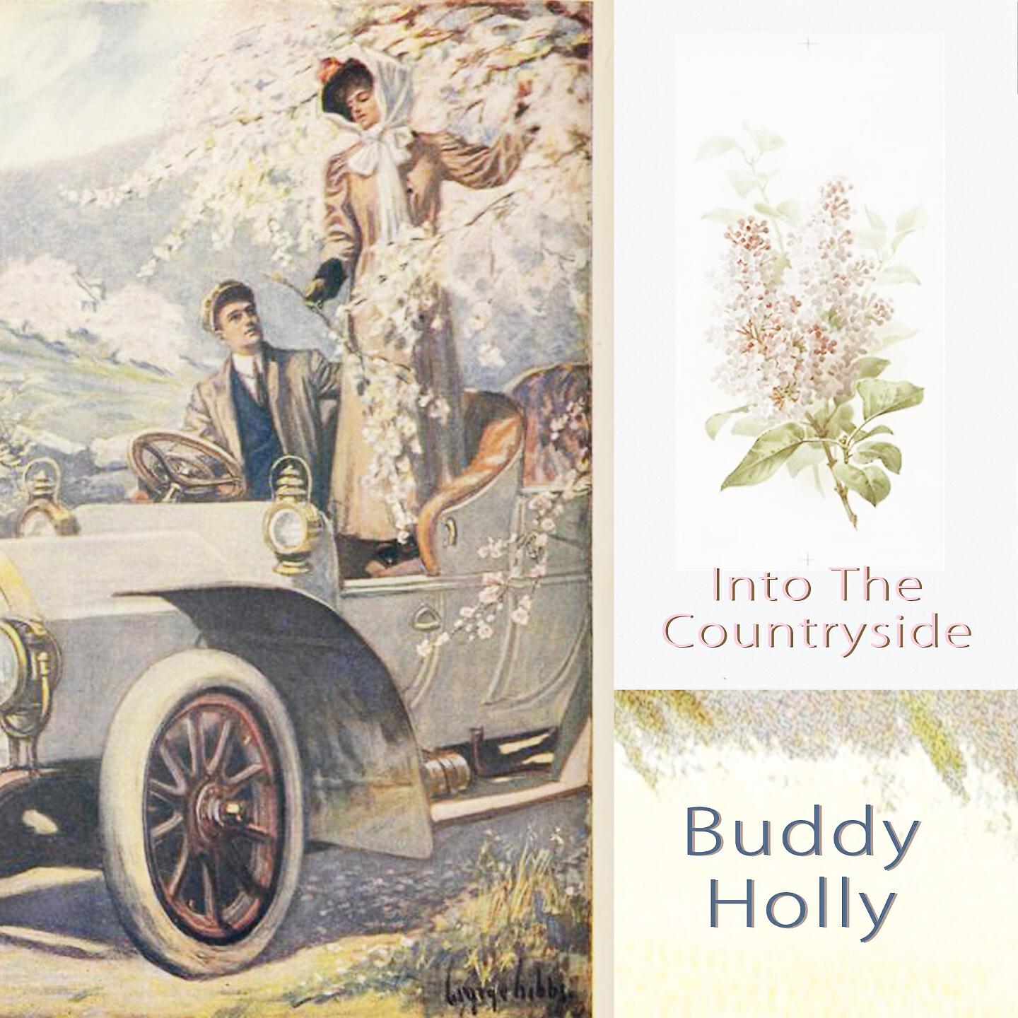 Релиз Into The Countryside