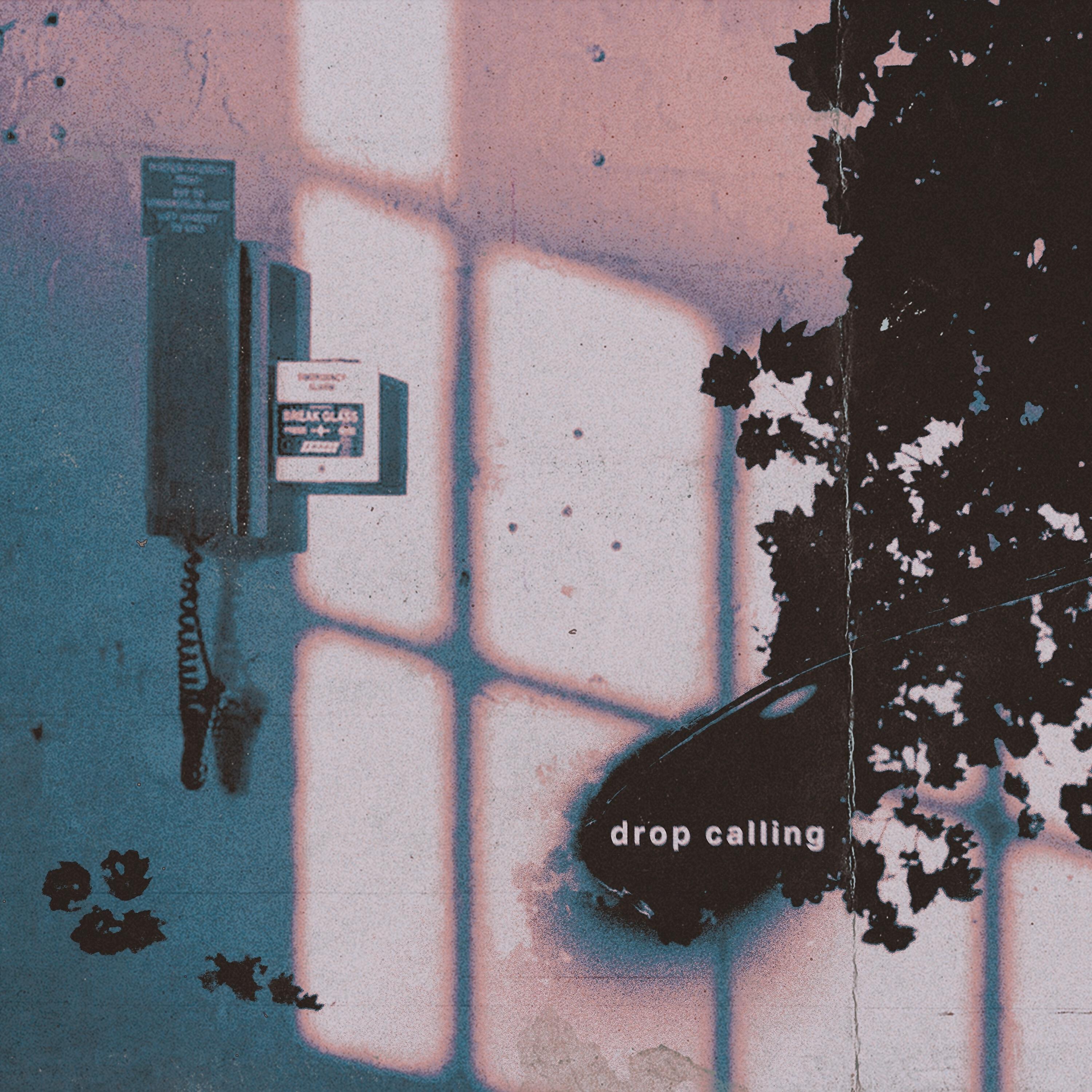 Релиз Drop Calling