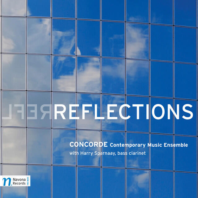 Релиз Reflections