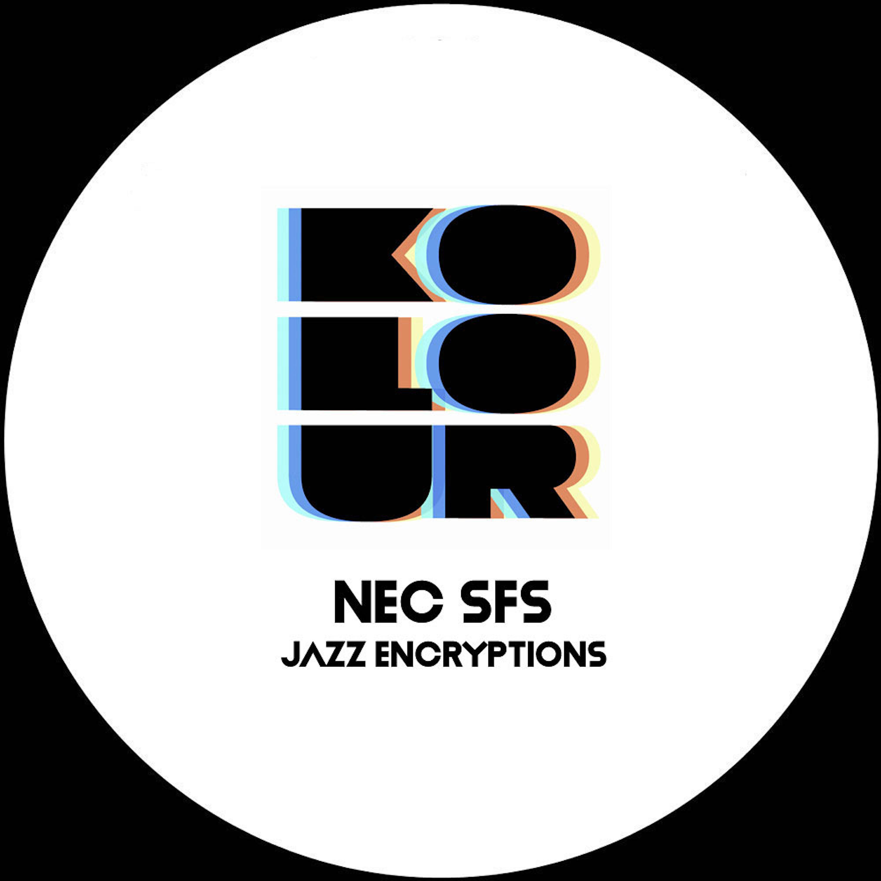 Релиз Jazz Encryptions