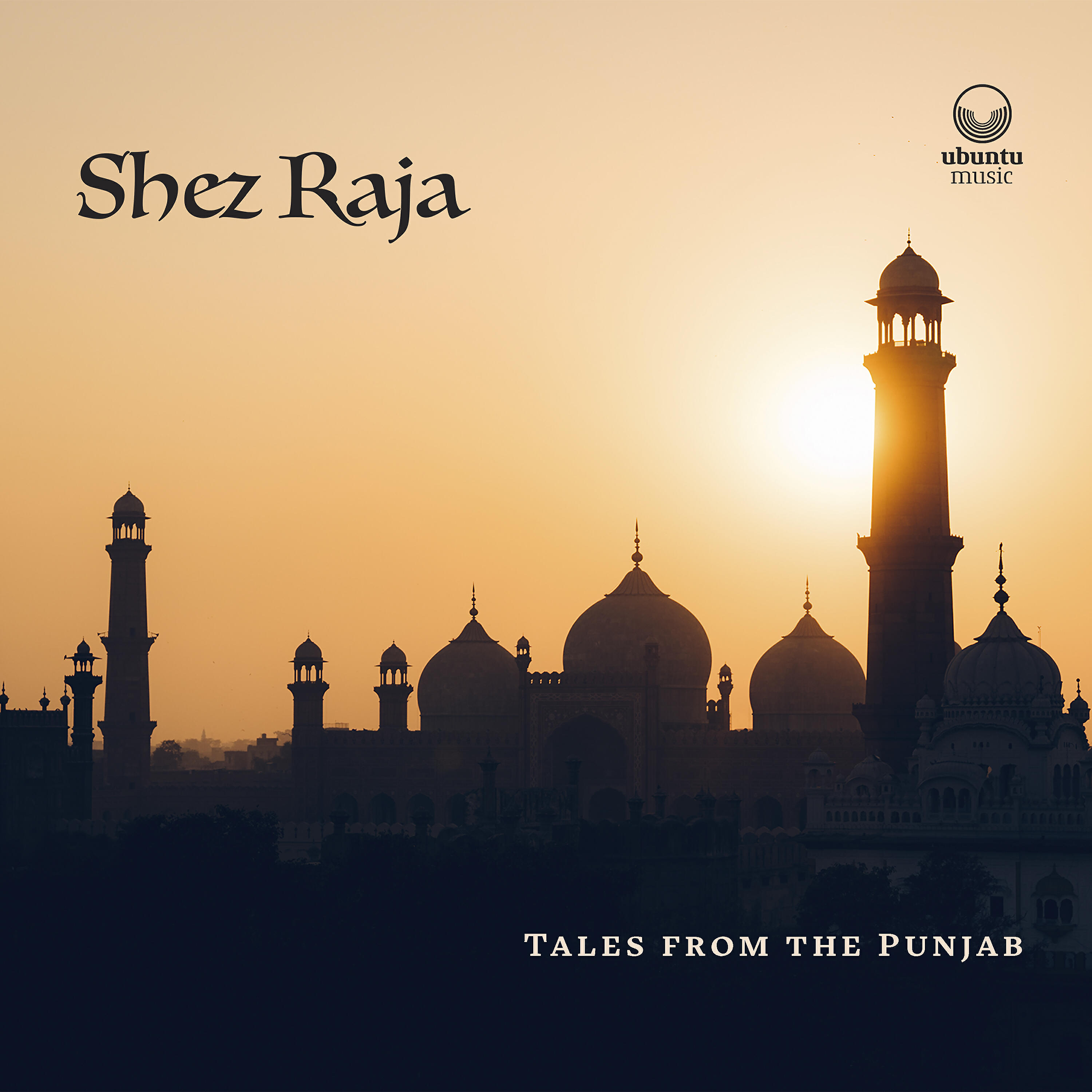 Shez Raja