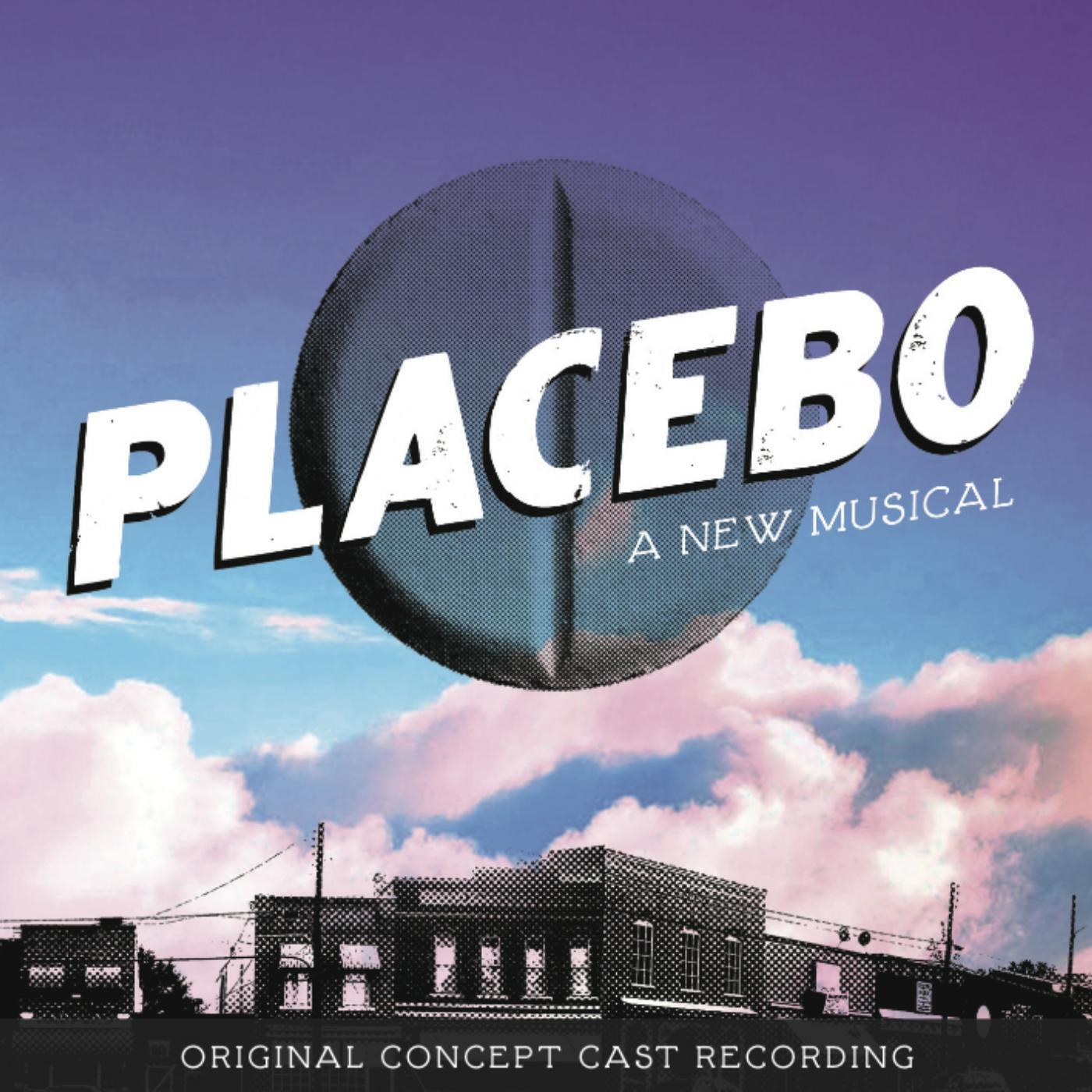 Original Concept Cast (Music and Lyrics By Danny Abosch, Book By Joshua Borths)