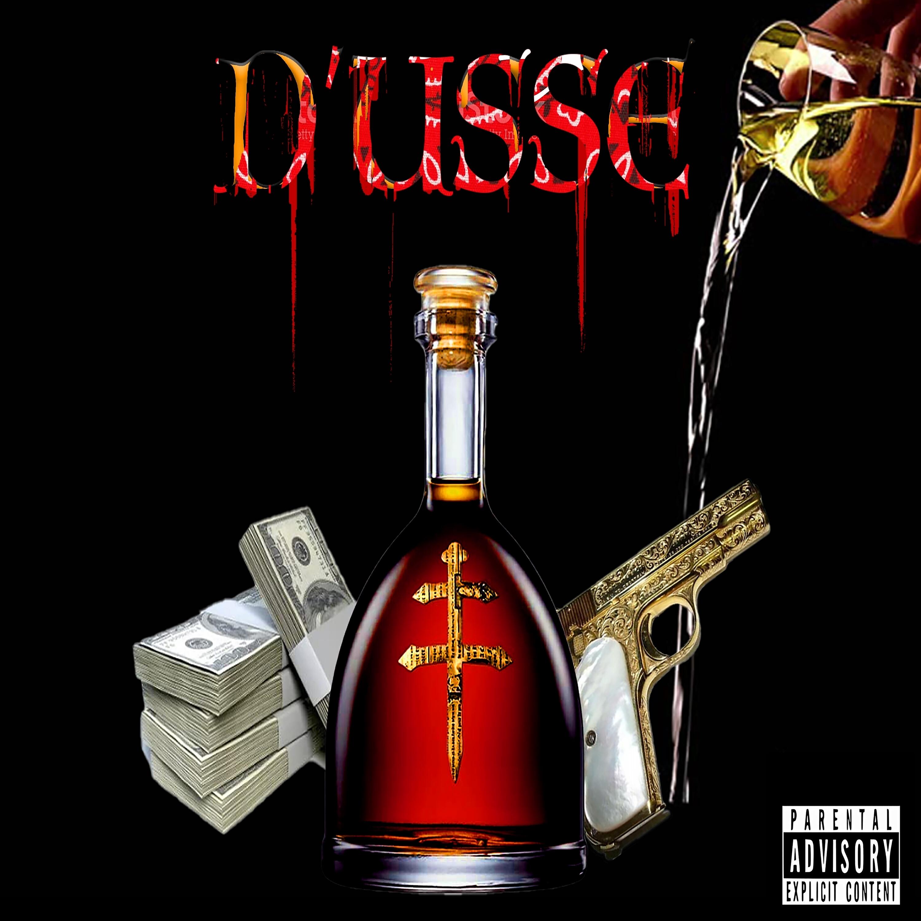 Релиз D'Usse