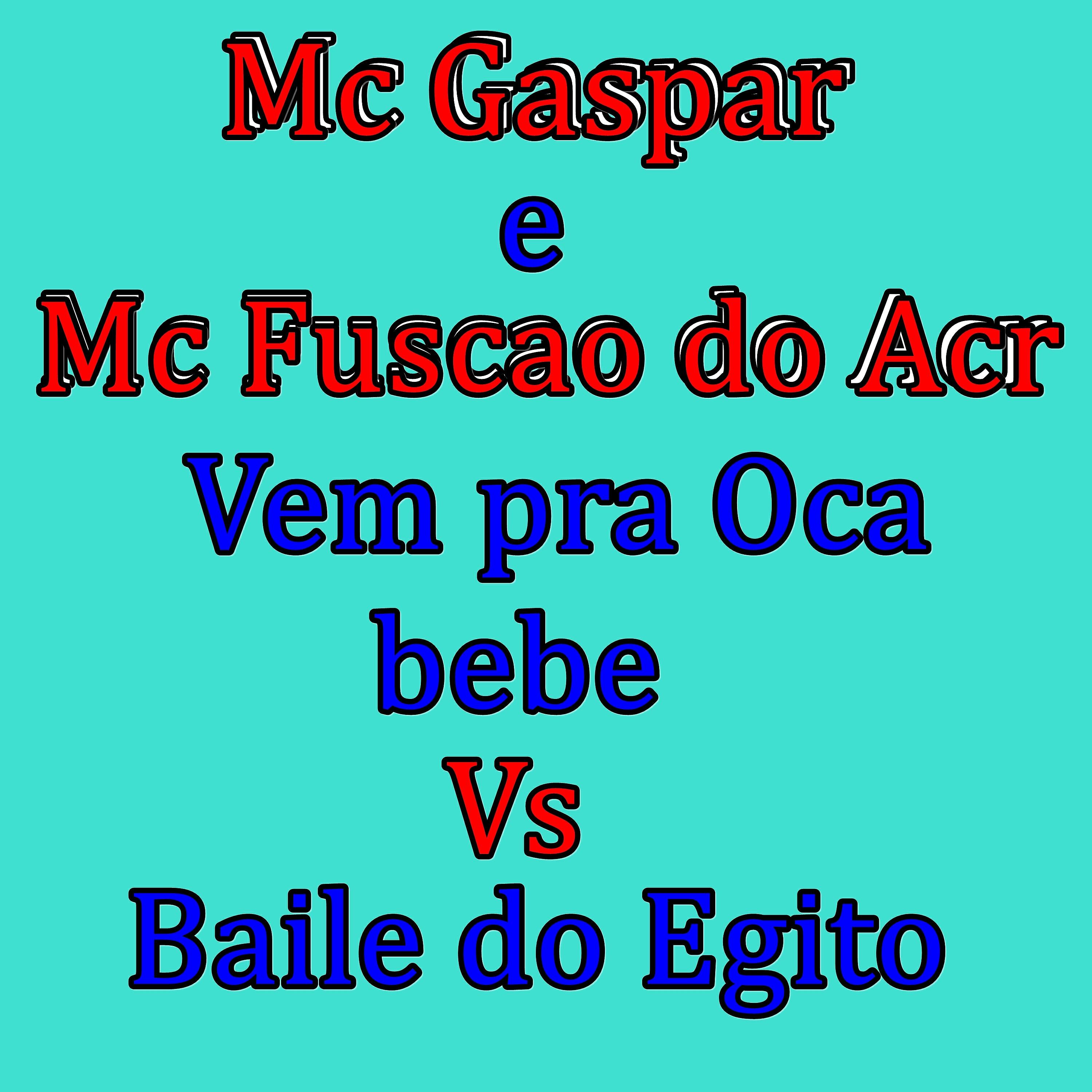 Mc Fuscao
