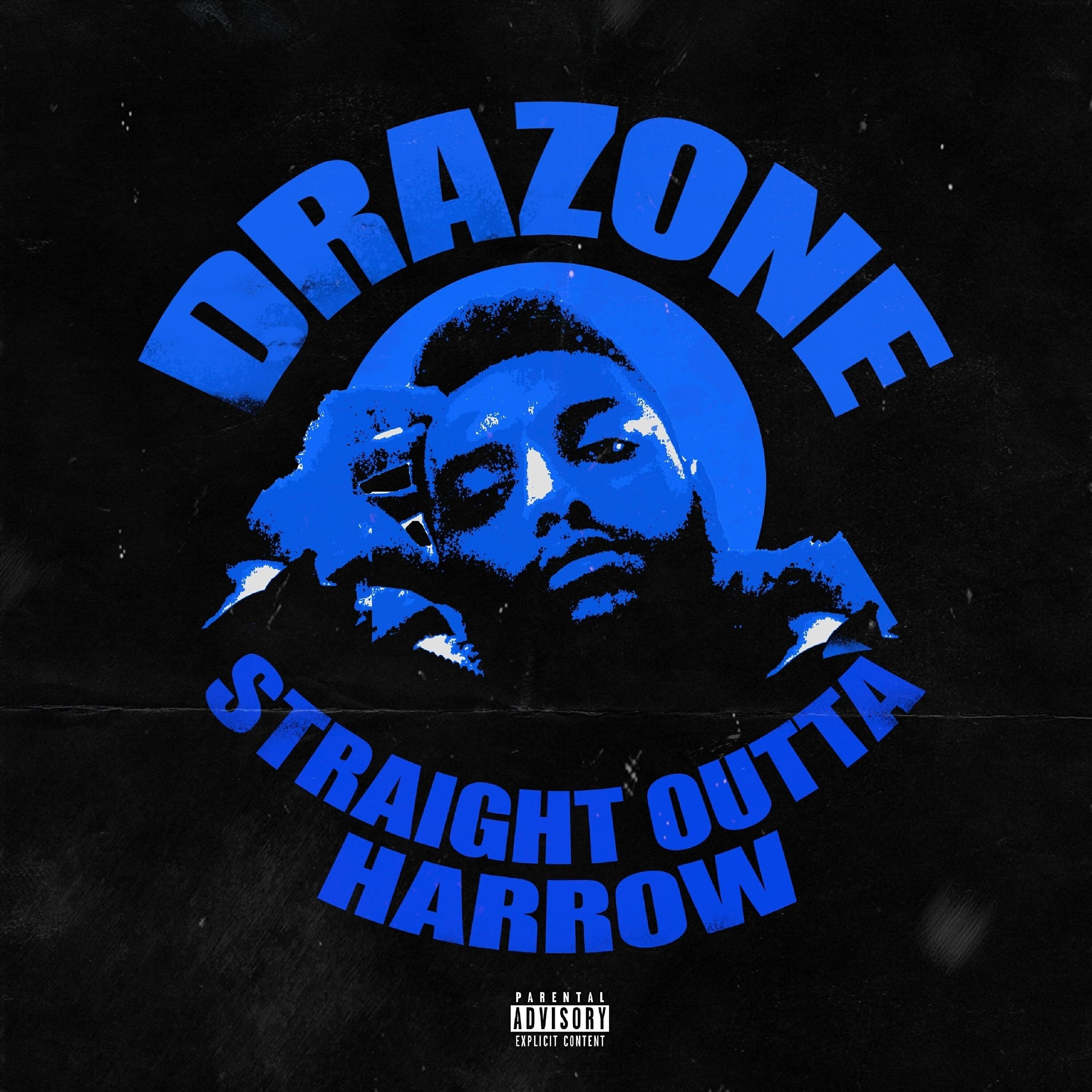 Трек Straight Outta Harrow