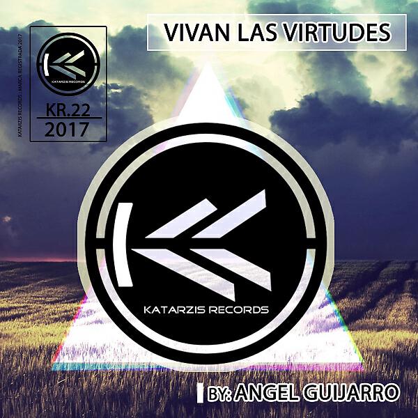 Релиз Vivan las virtudes