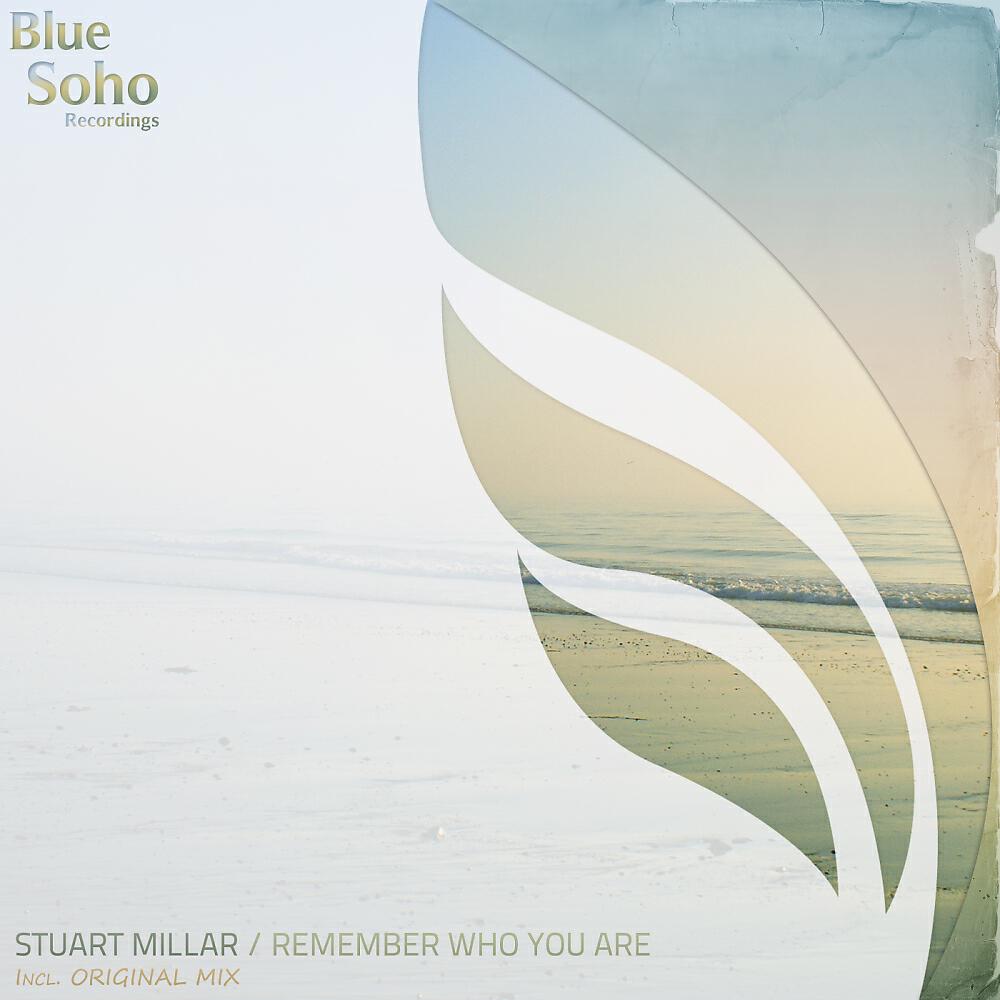 Релиз Remember Who You Are