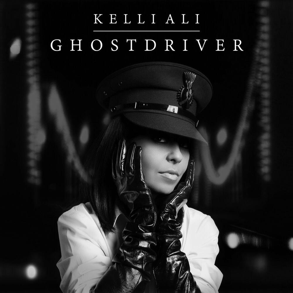 Релиз Ghostdriver