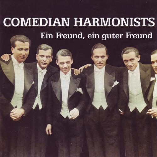 Релиз Ein Freund, Ein Guter Freund