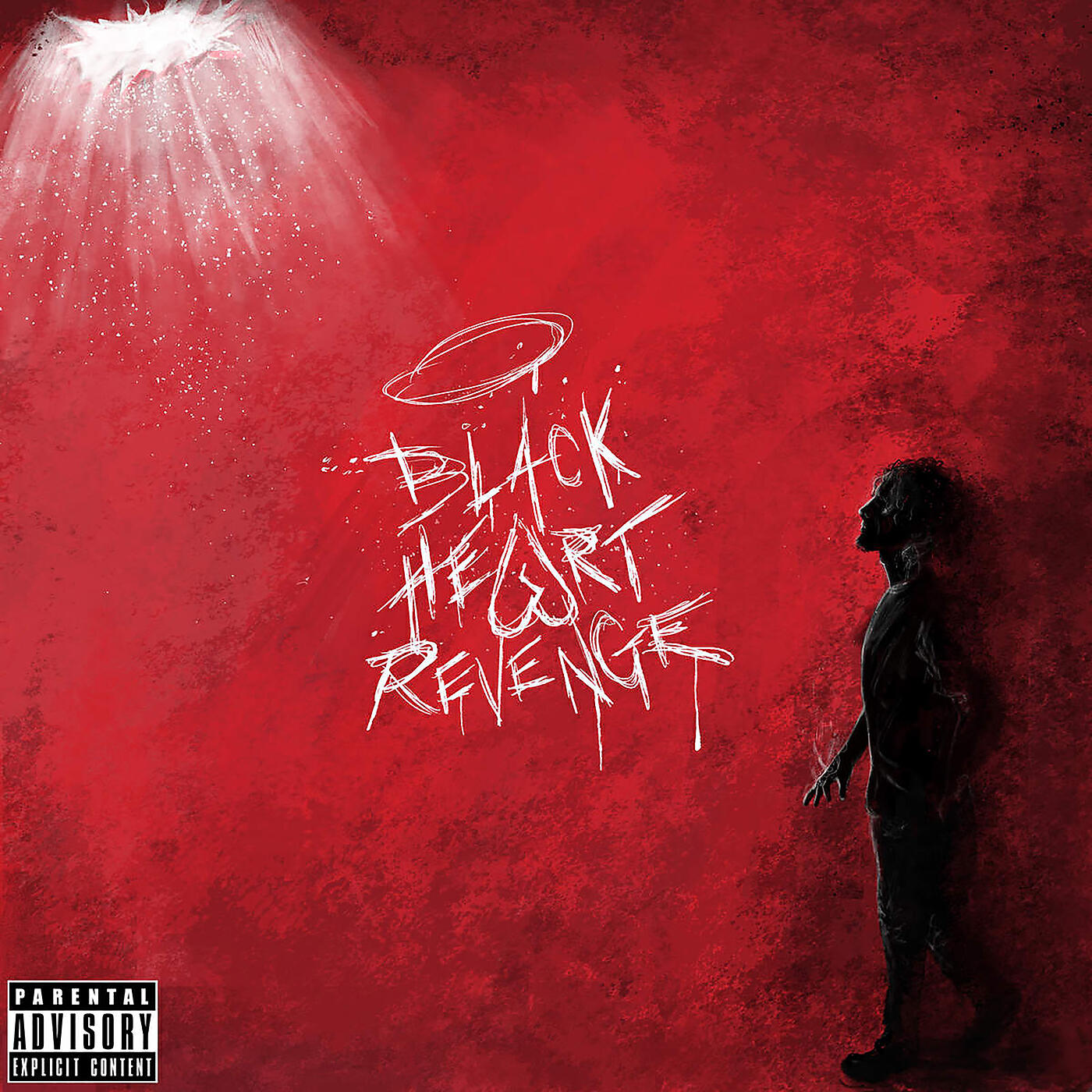 Релиз Black Heart Revenge