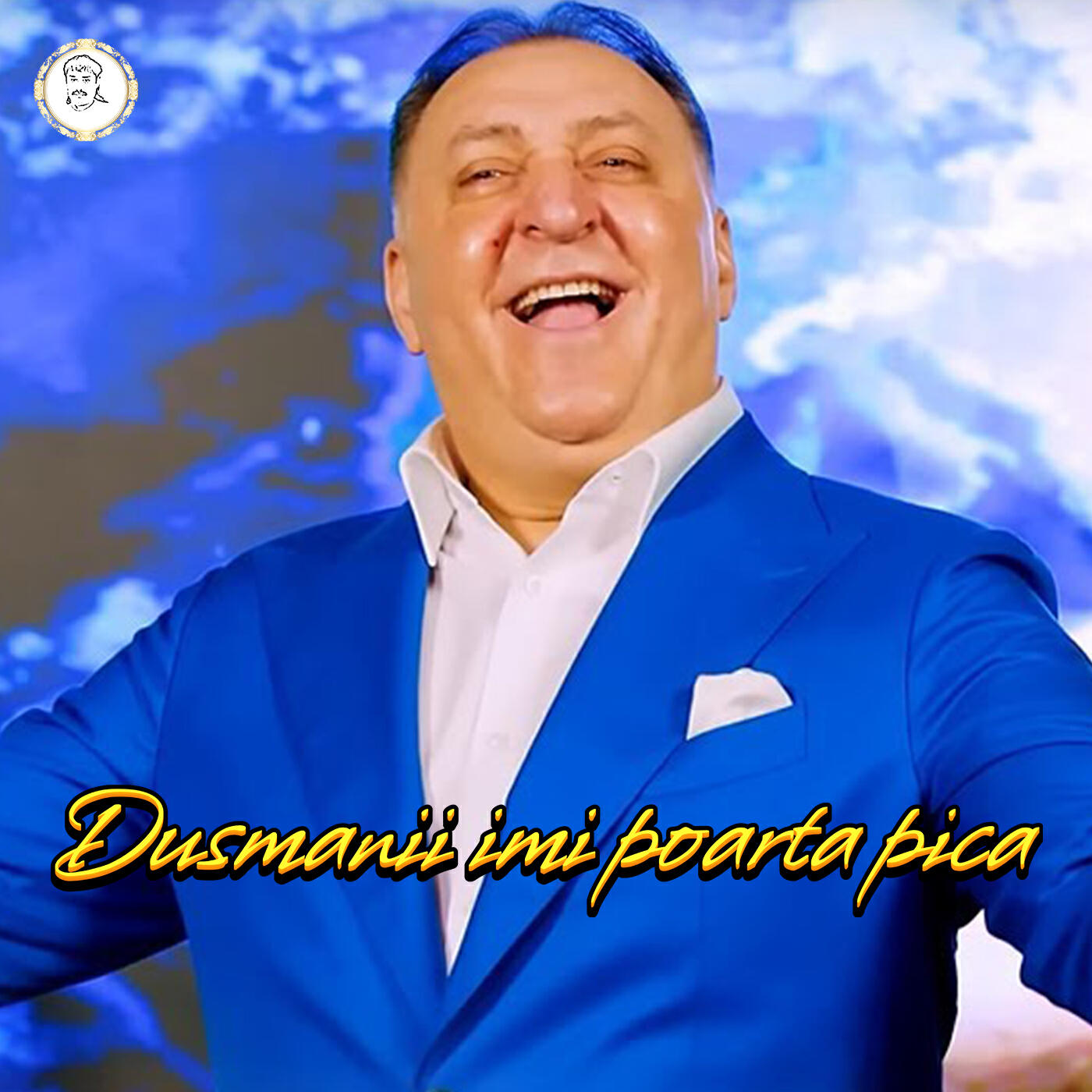 Постер альбома Dusmanii imi poarta pica