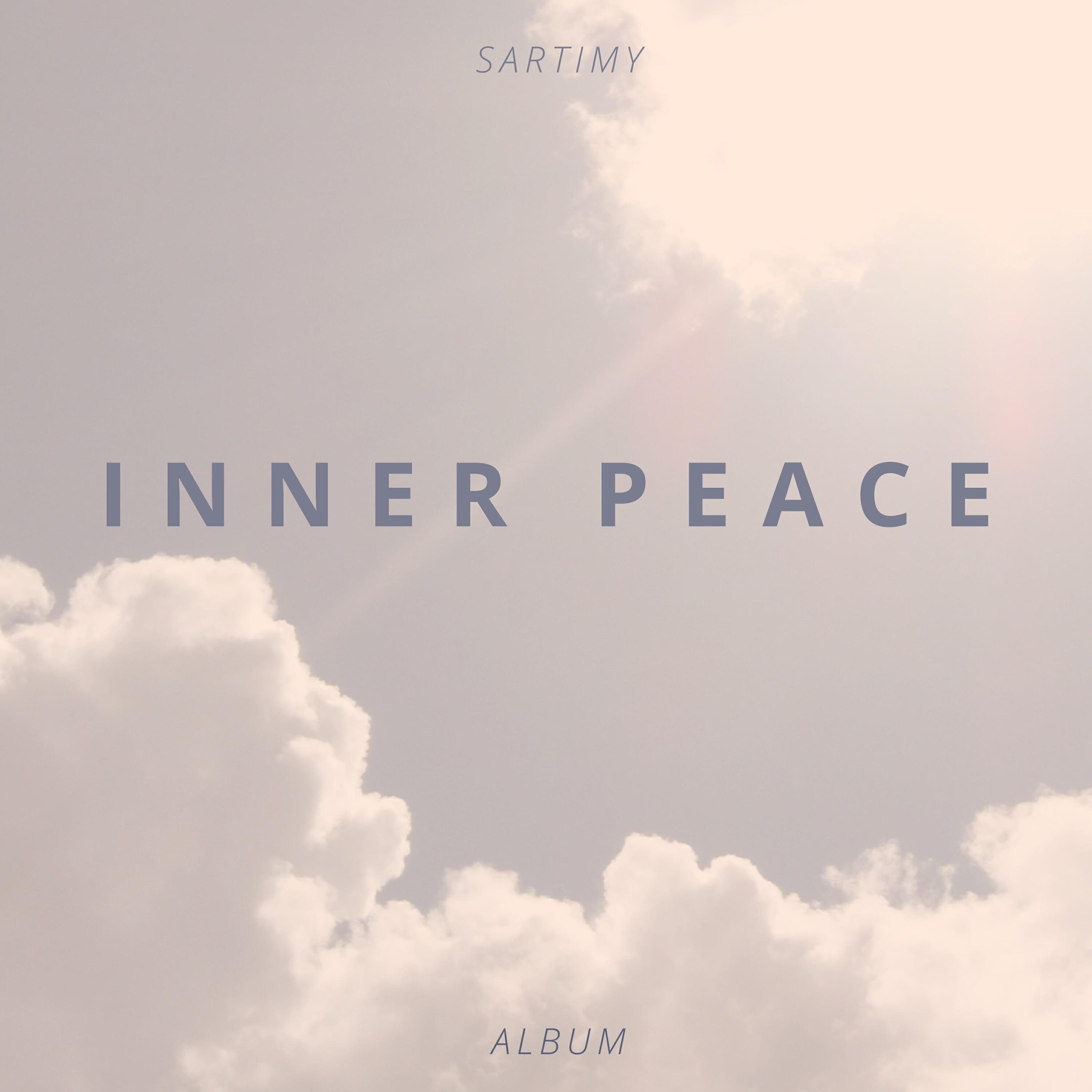 Релиз Inner Peace