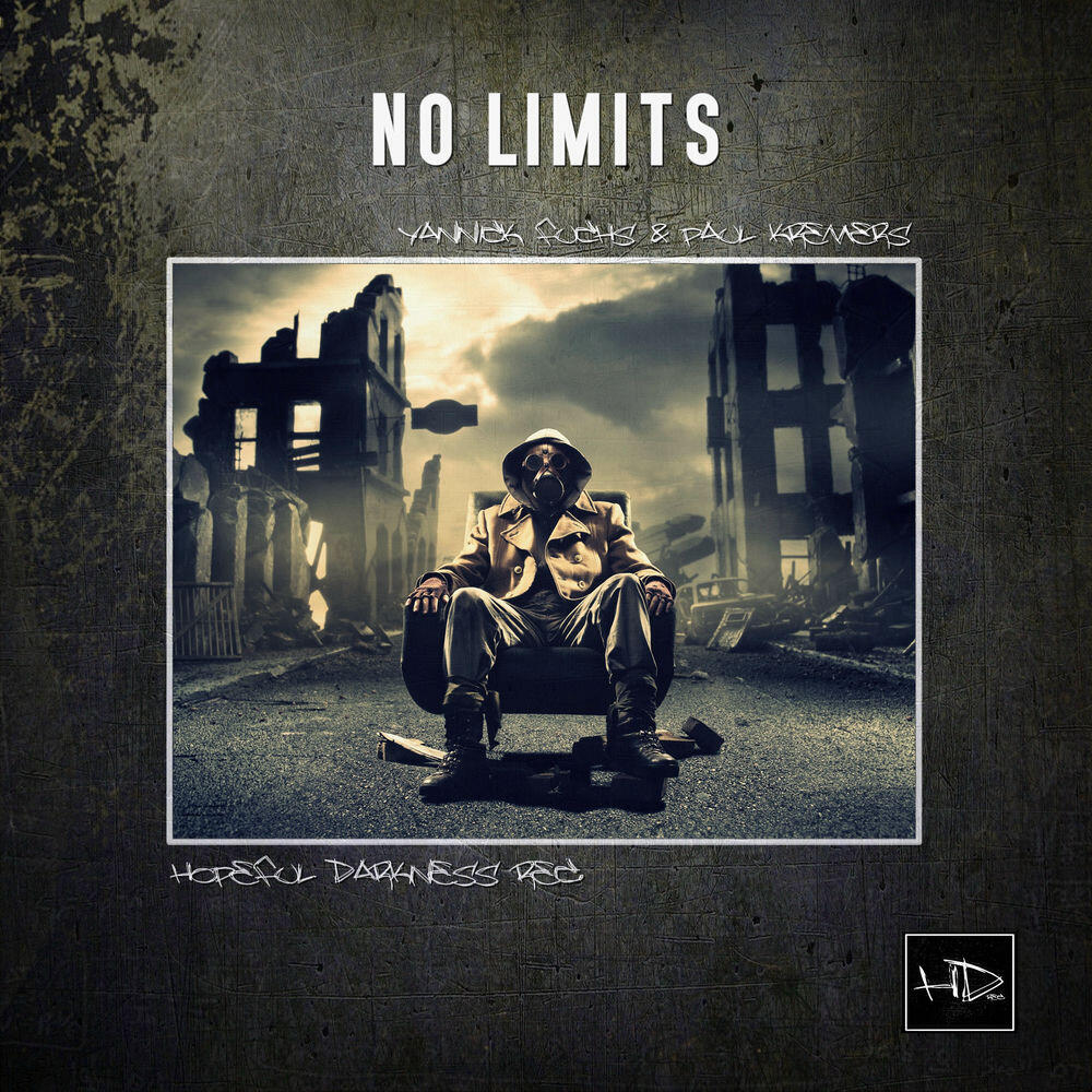 Релиз No Limits