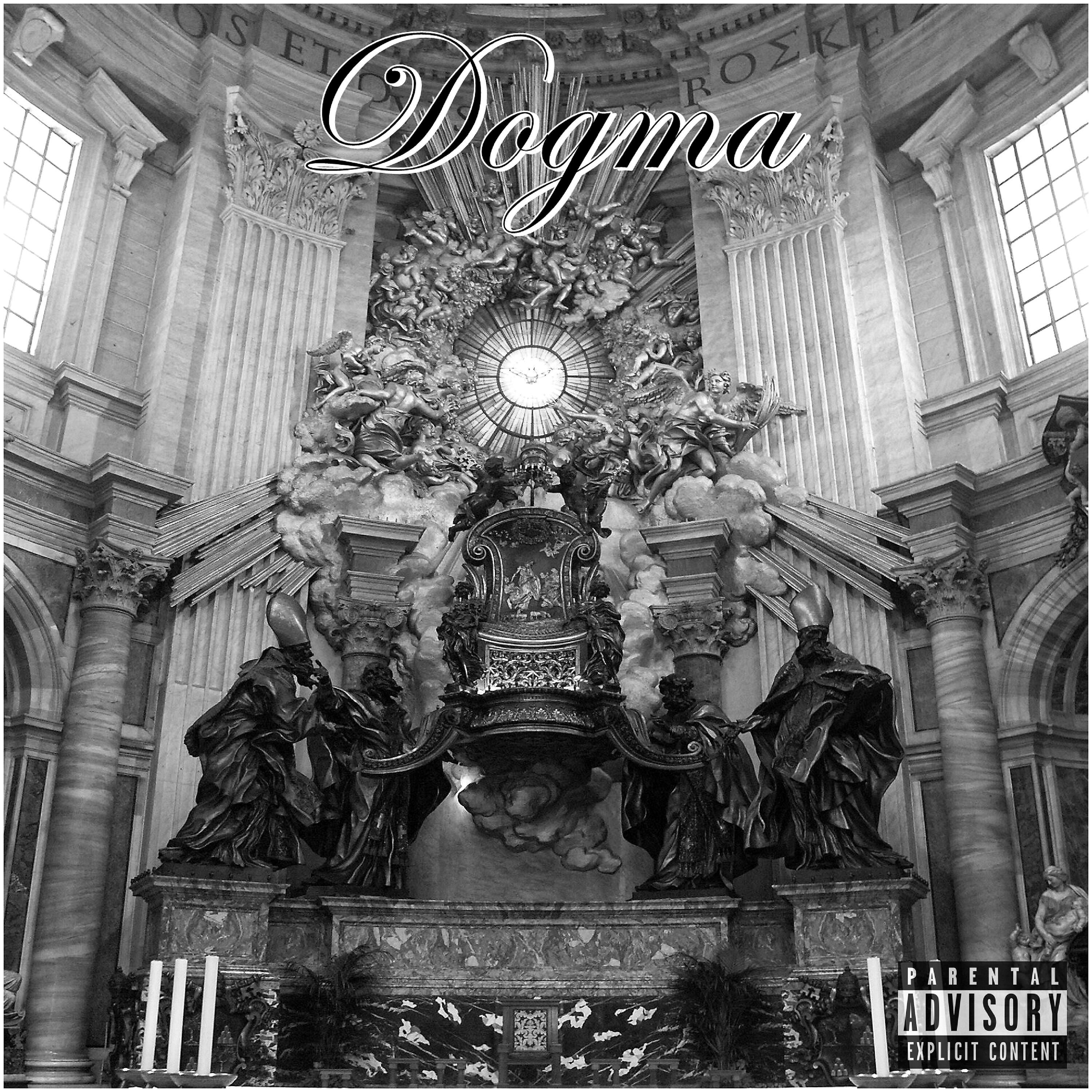 Релиз Dogma