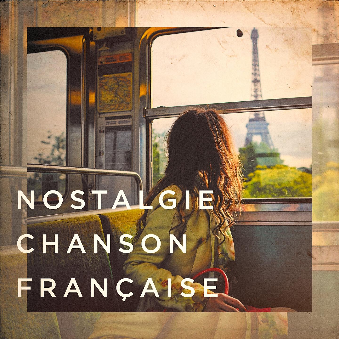 Релиз Nostalgie chanson française