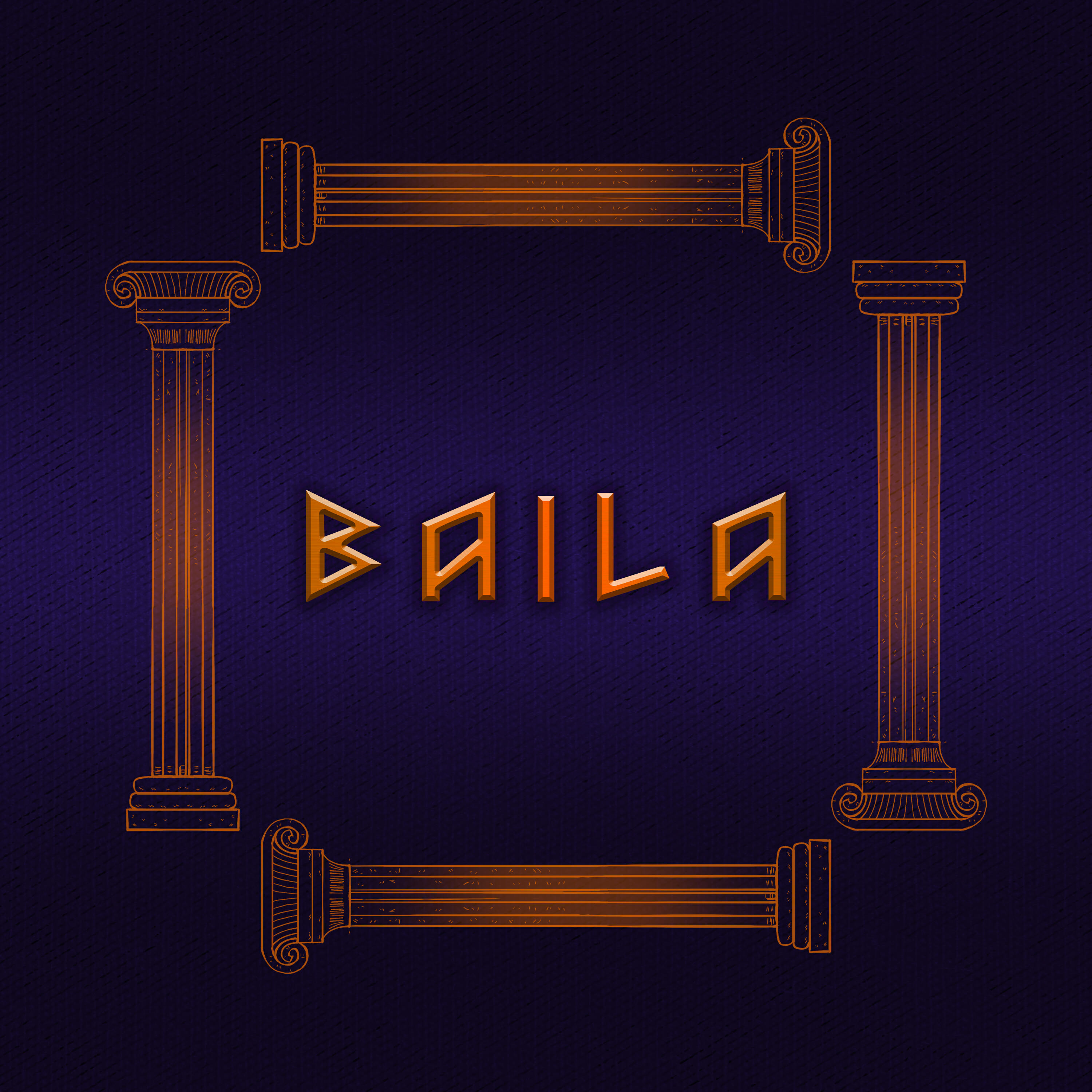 Релиз Baila