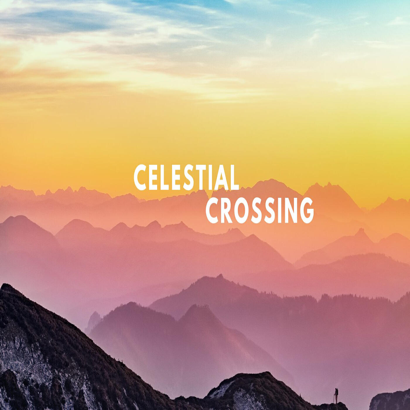 Релиз Celestial Crossing