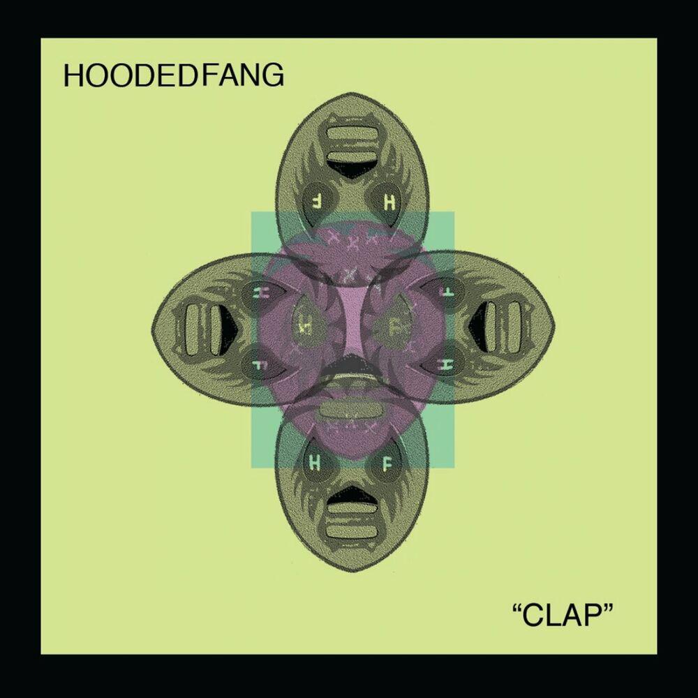 Релиз Clap