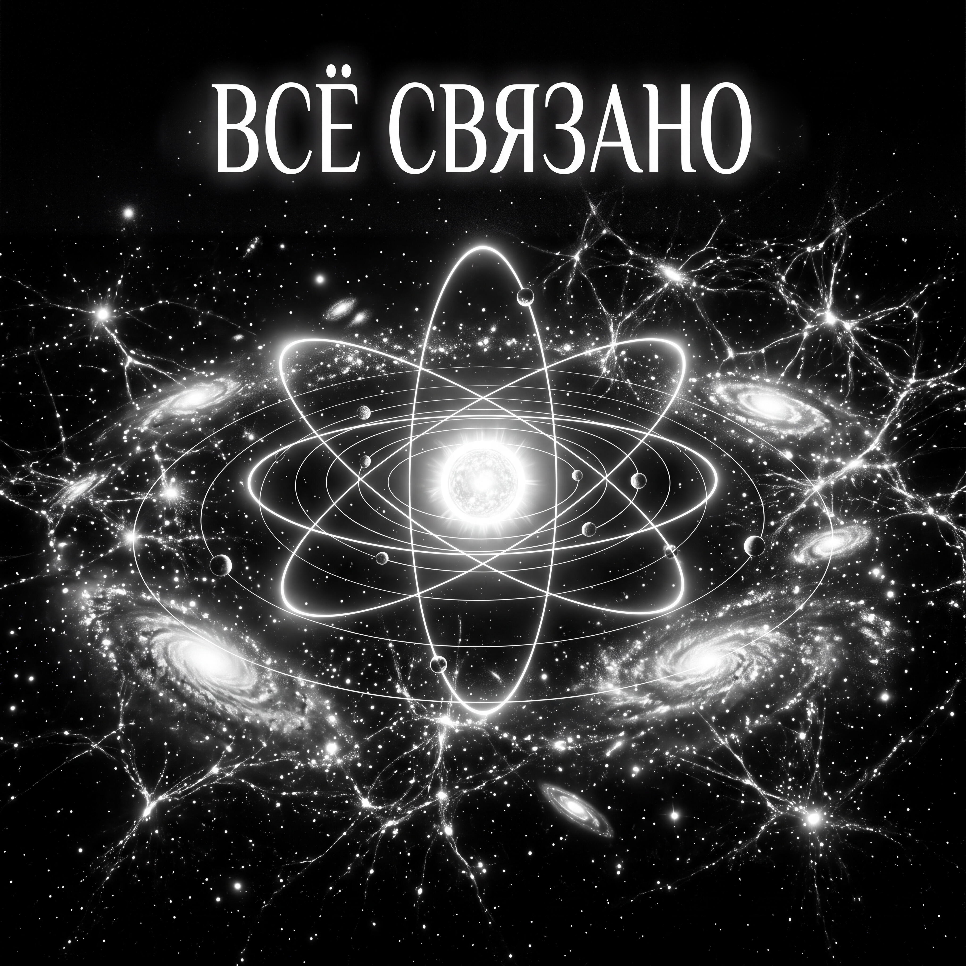 Релиз Всё связано