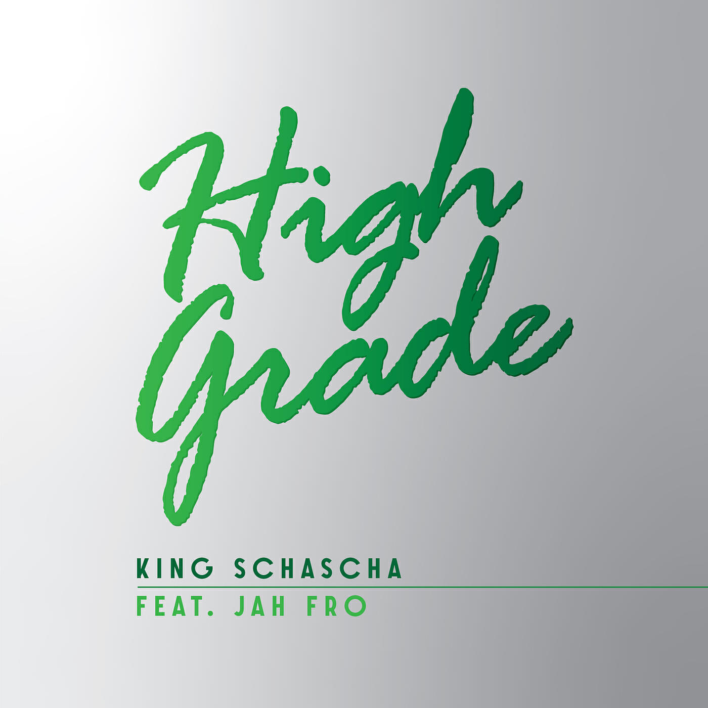 Релиз High Grade