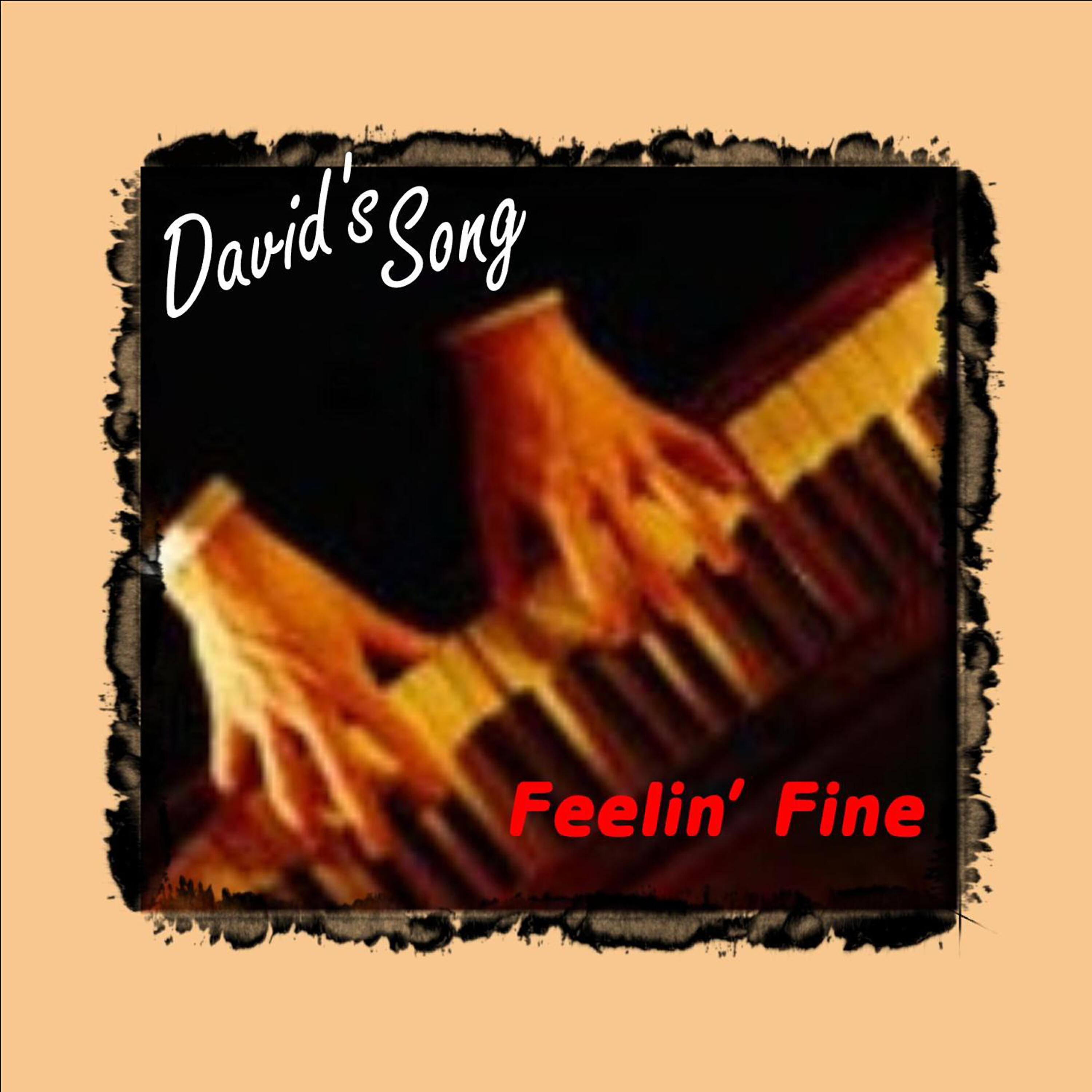 Релиз Feeling Fine