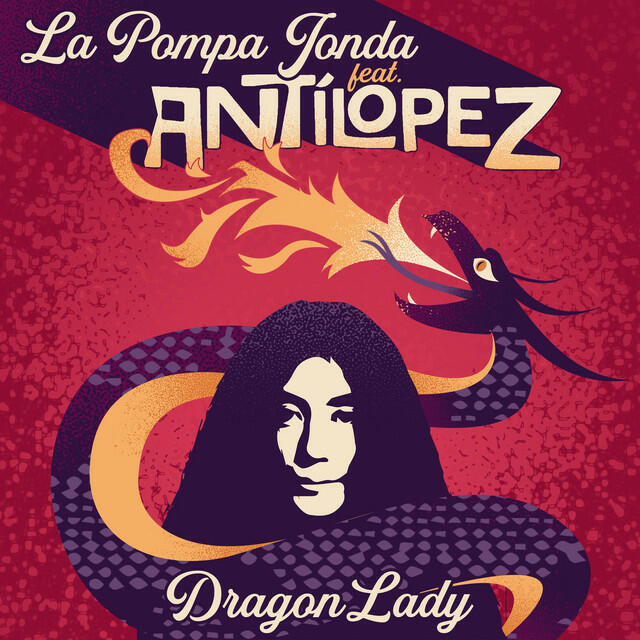 Релиз Dragon Lady