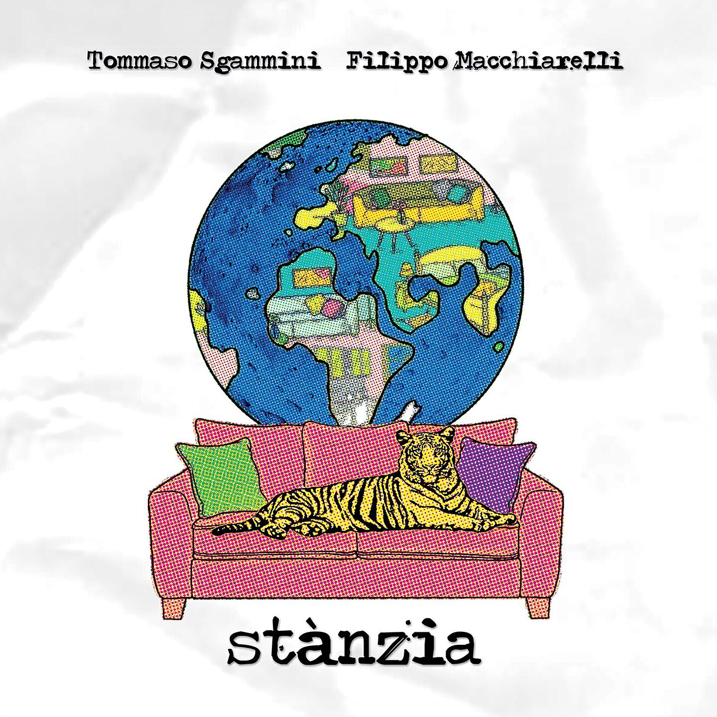 Релиз Stànzia