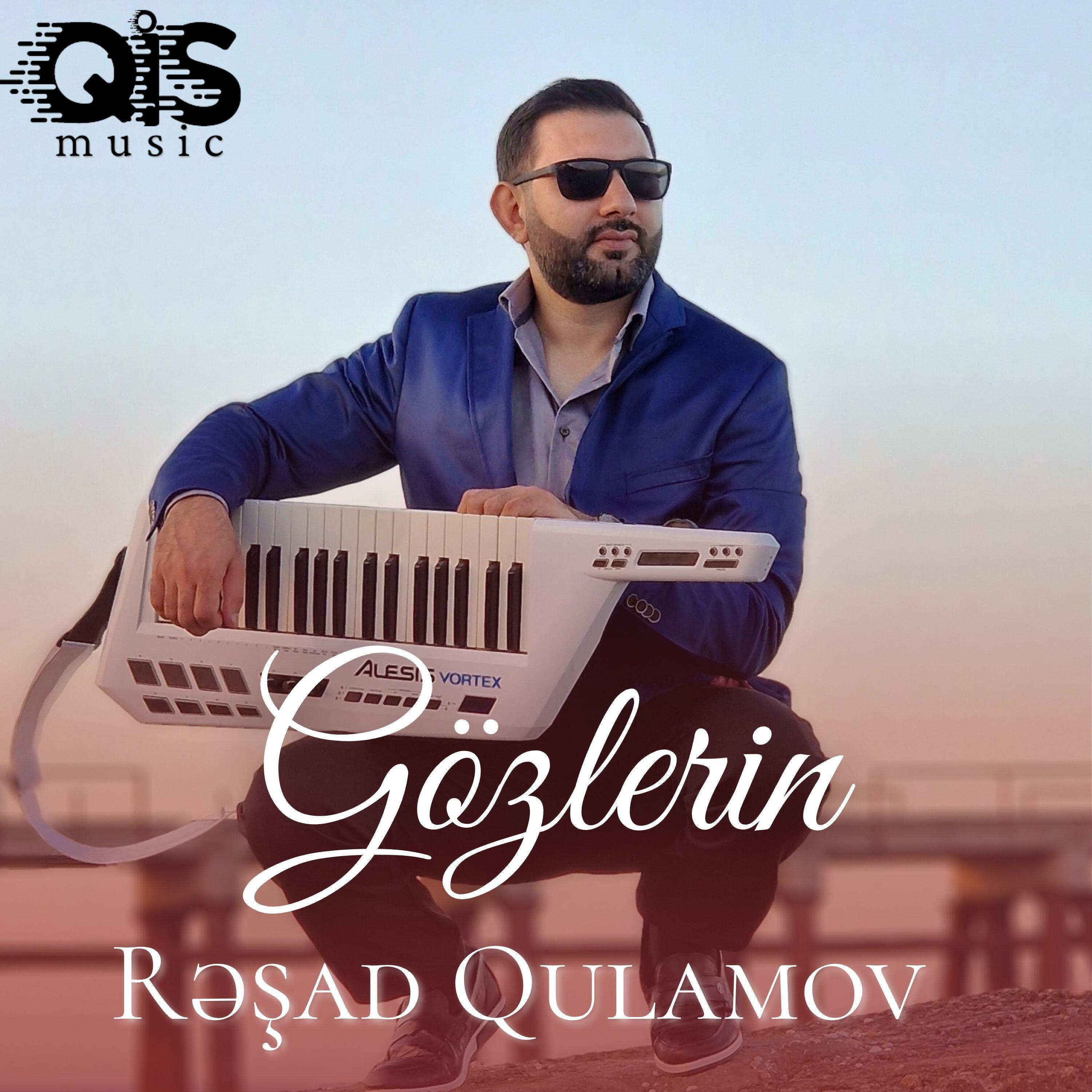 Релиз Gozlerin