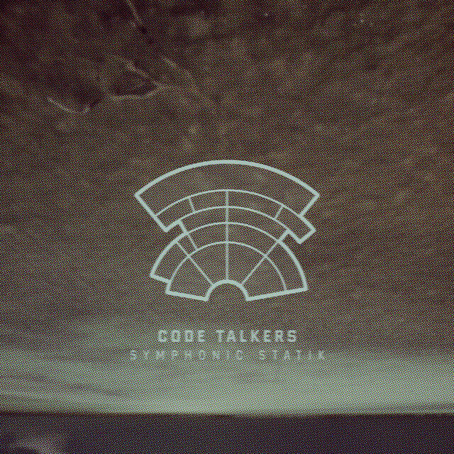 Code Talkers