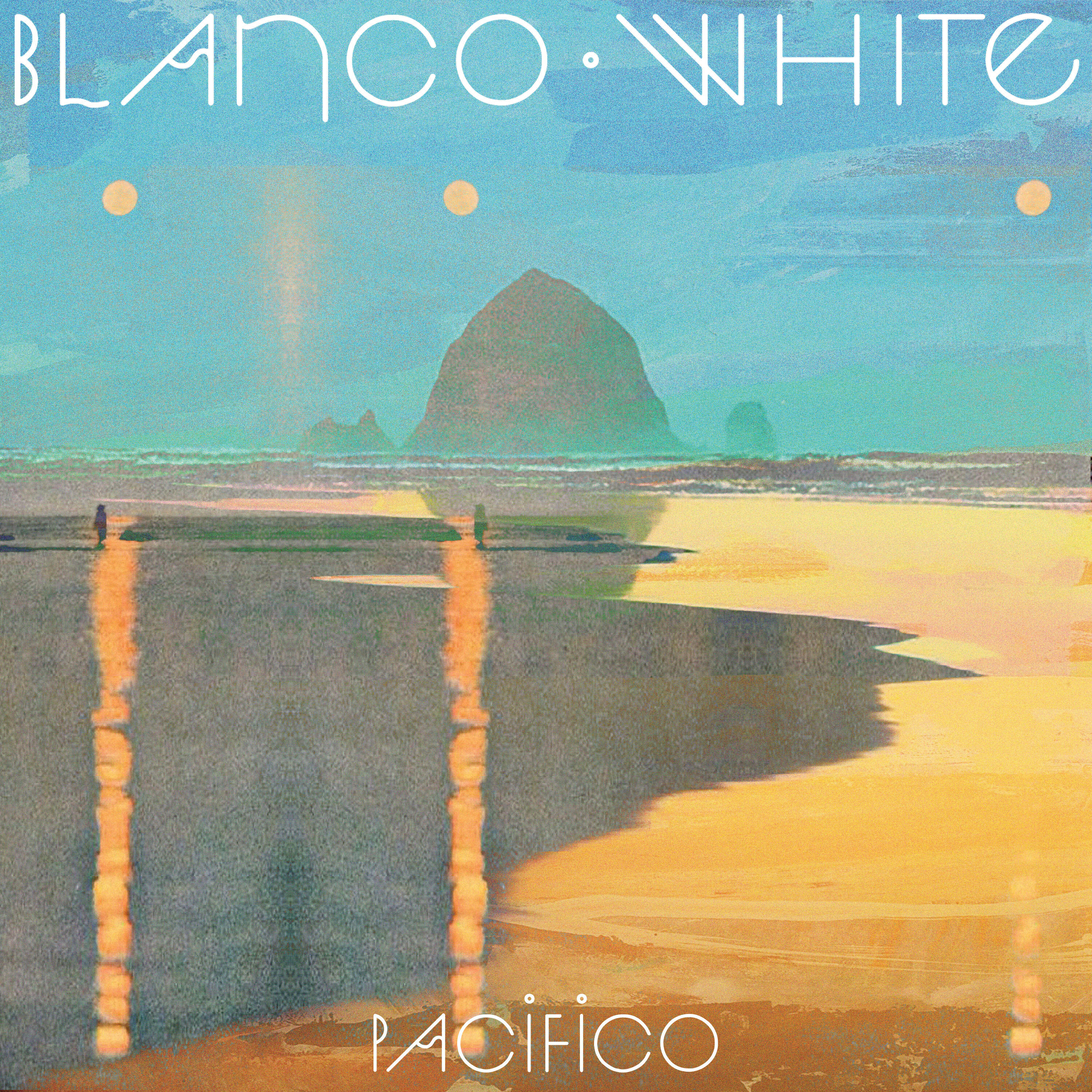 Релиз Pacifico (feat. Jasmine Jethwa)
