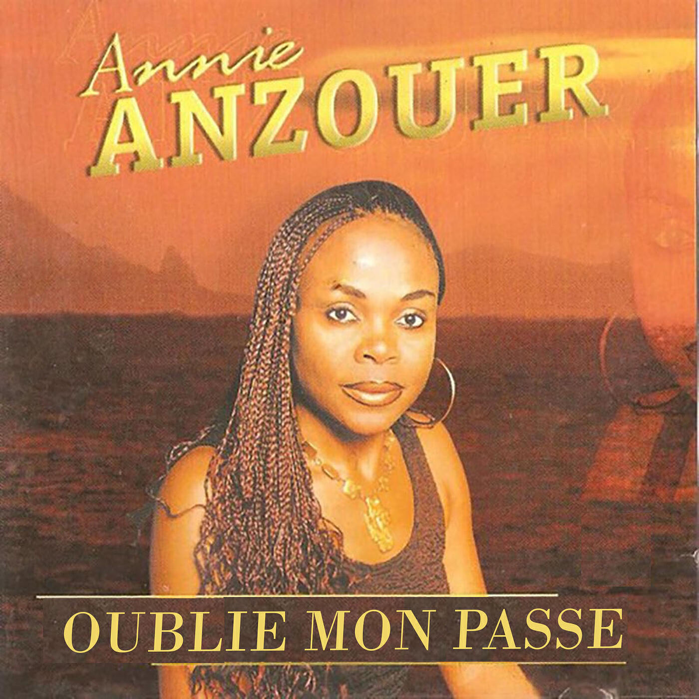 Релиз OUBLIE MON PASSE