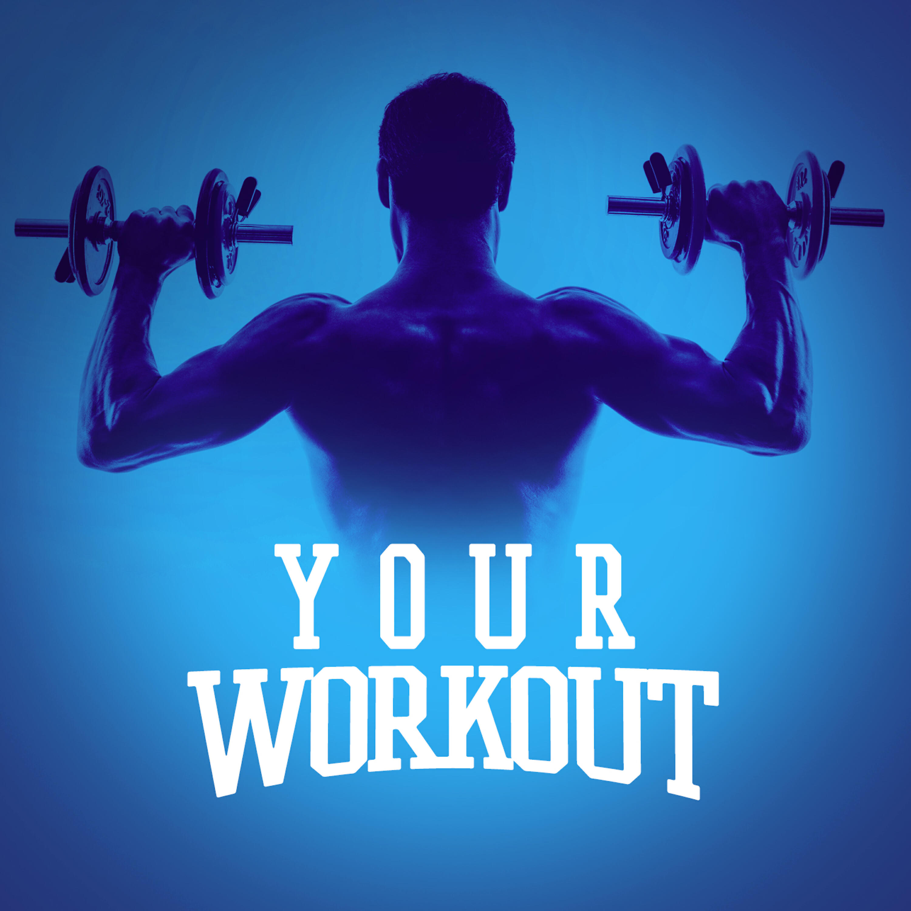 Релиз Your Workout