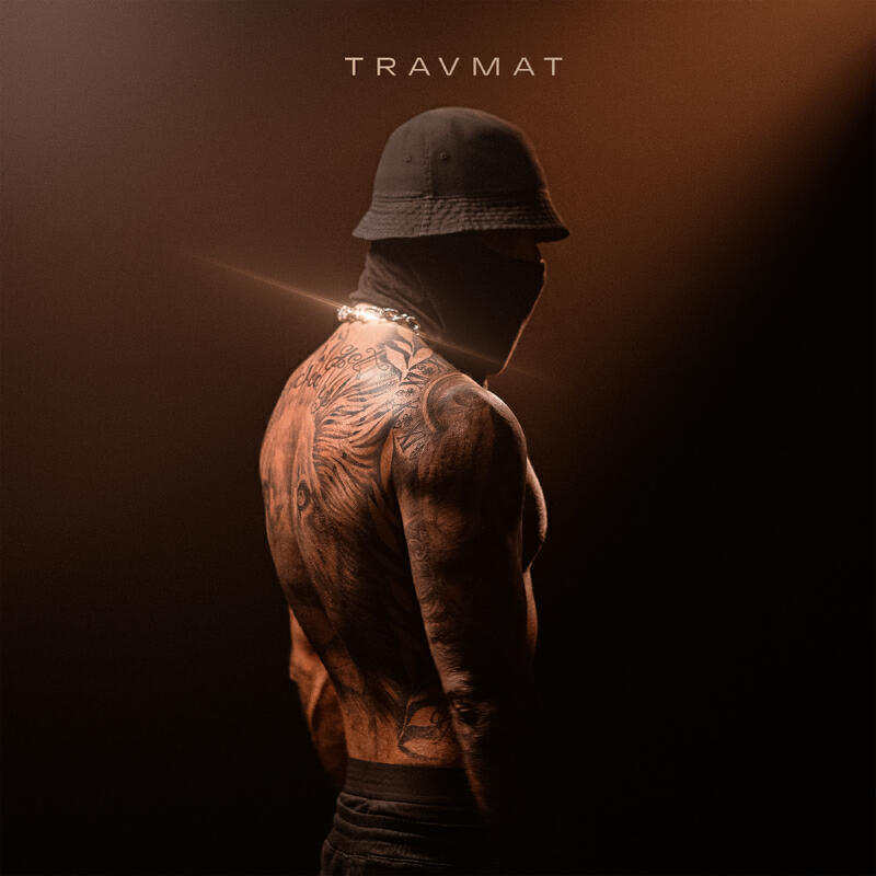 Релиз TRAVMAT