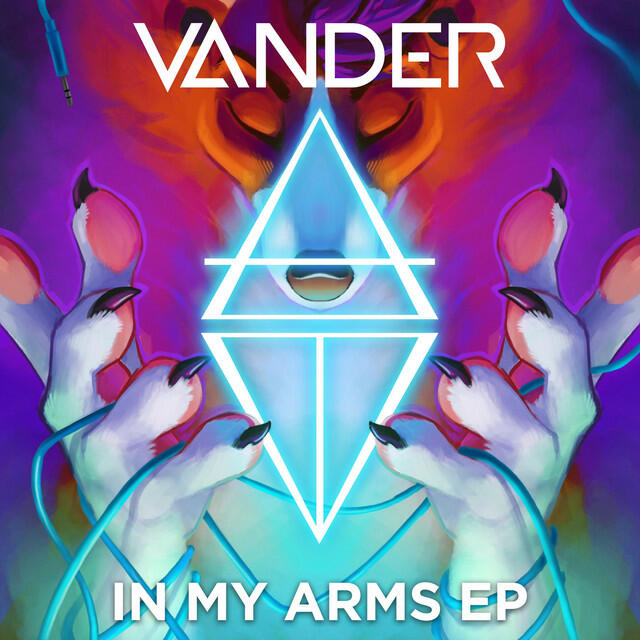 Релиз In My Arms