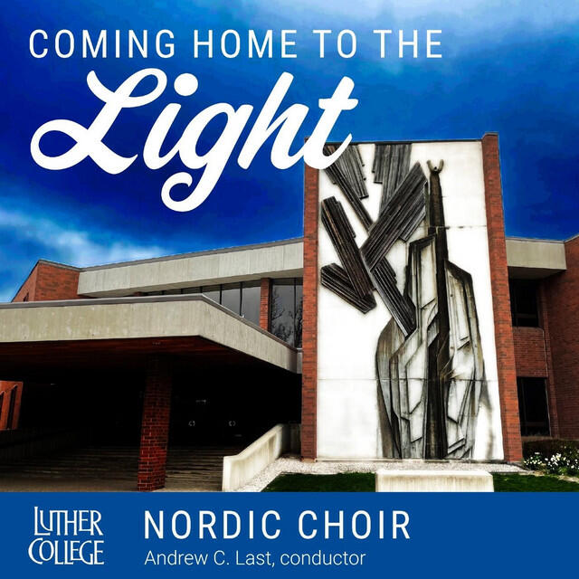 Релиз Coming Home to the Light