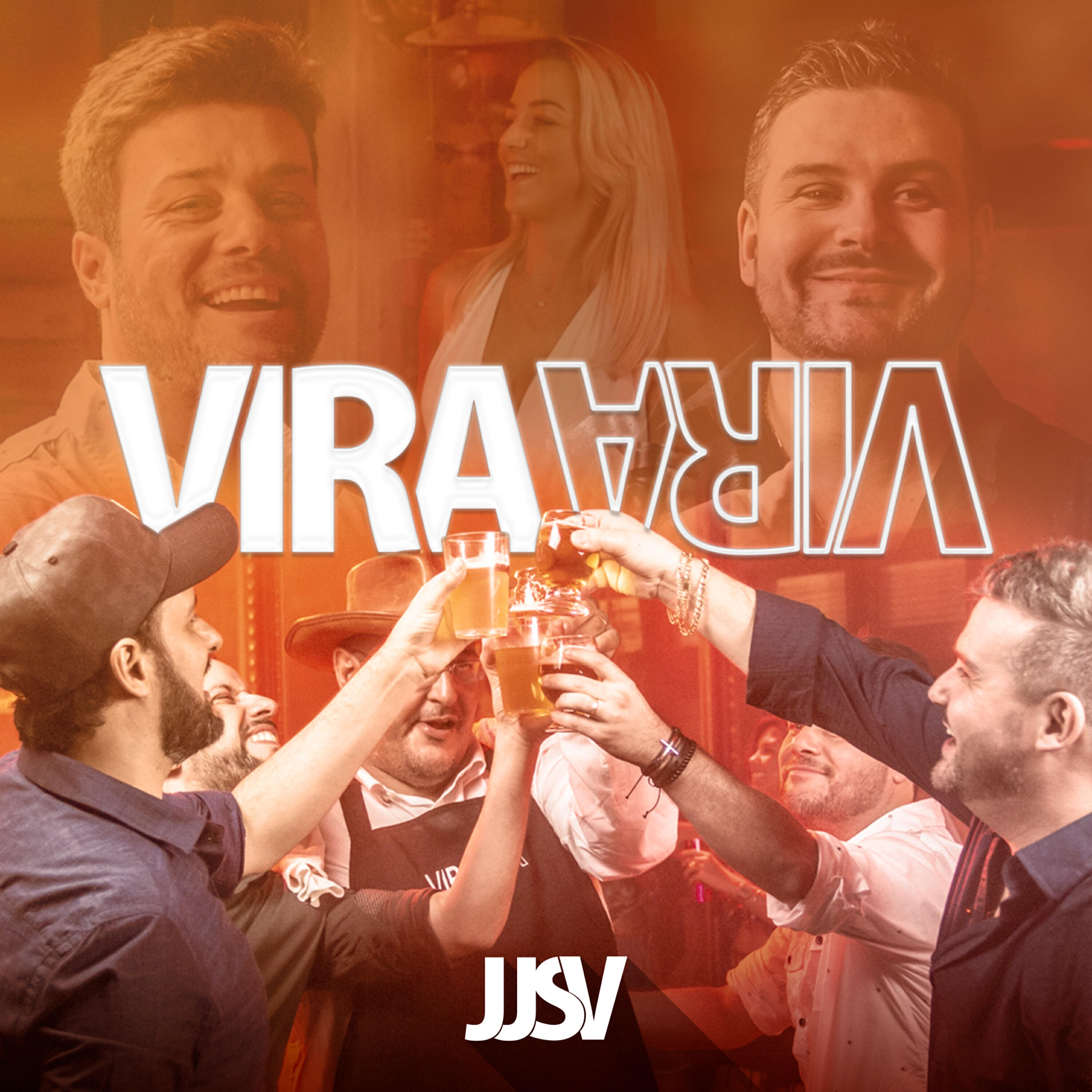 Релиз Vira Vira