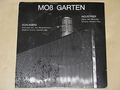 Moss Garten