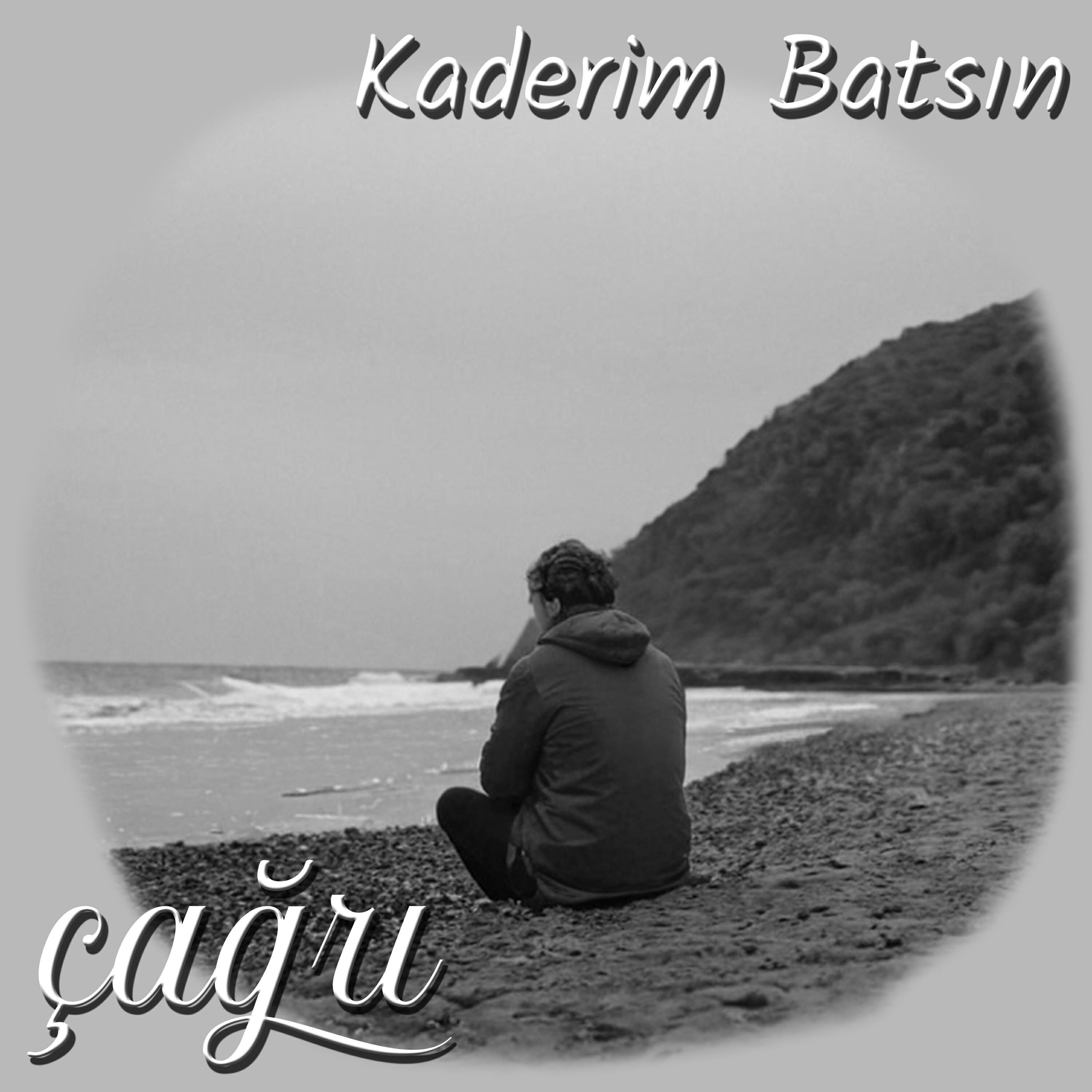 Релиз Kaderim Batsın